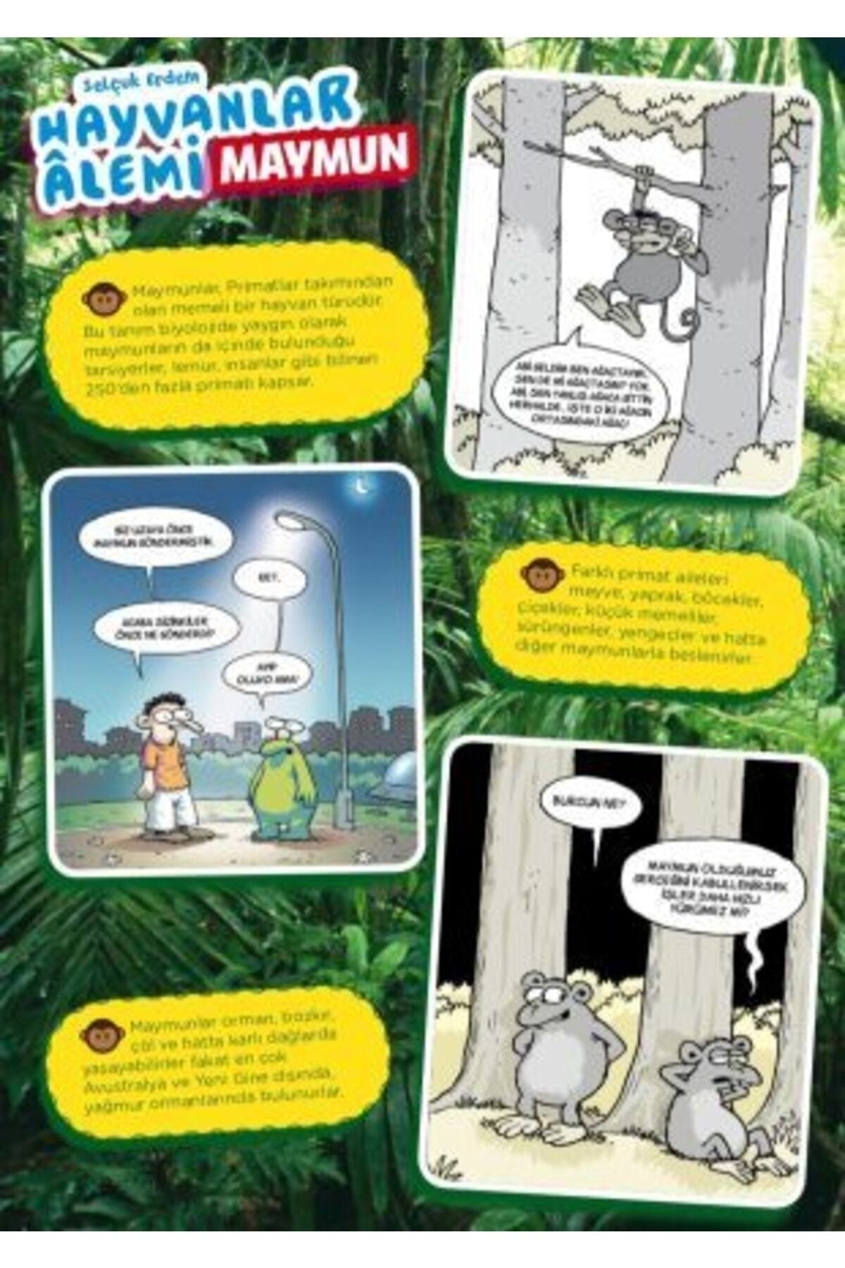 Çocuk Mizah Dergisi 56. Sayı