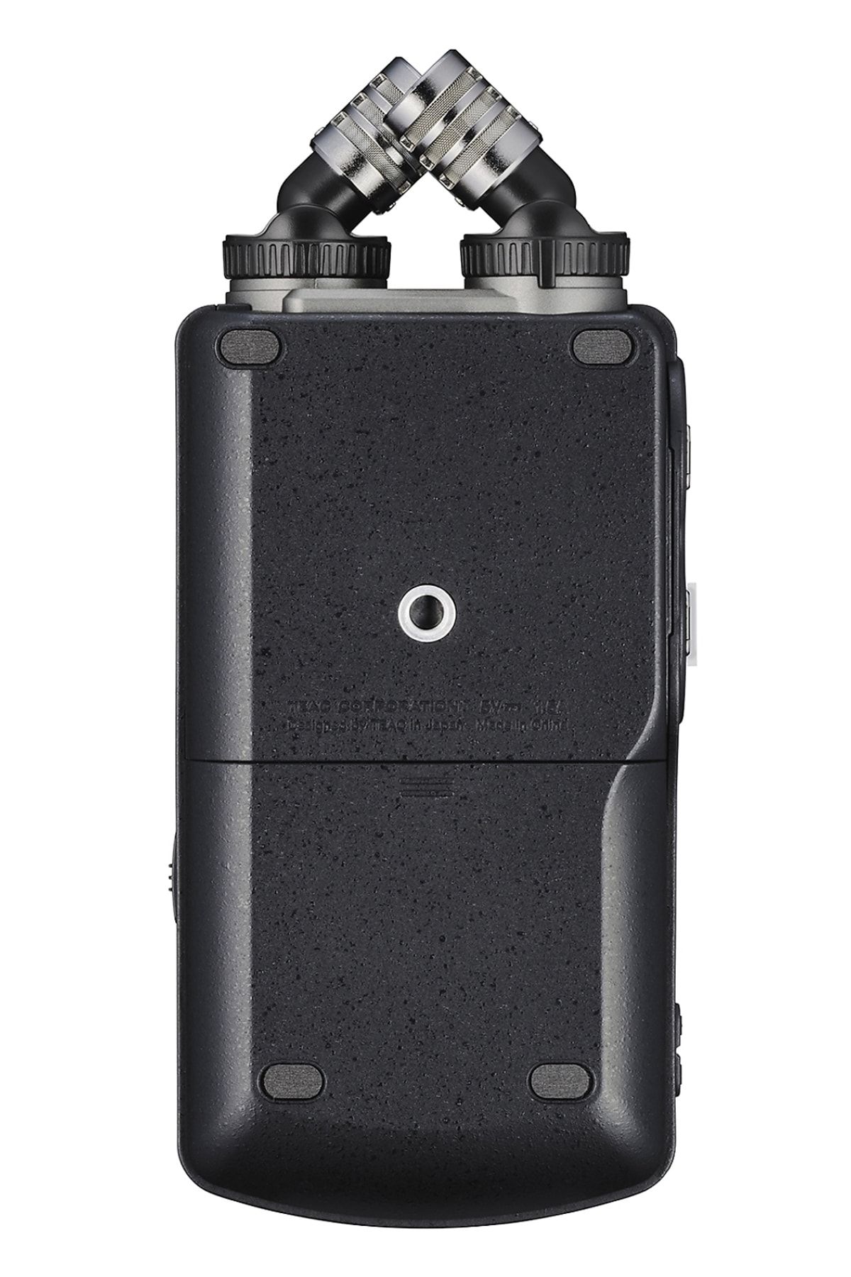 TASCAM-Portacapture X6 Multi-Channel Handheld Recorder with Touch Screen Ak-bt1 with Bluetooth Adapter 5