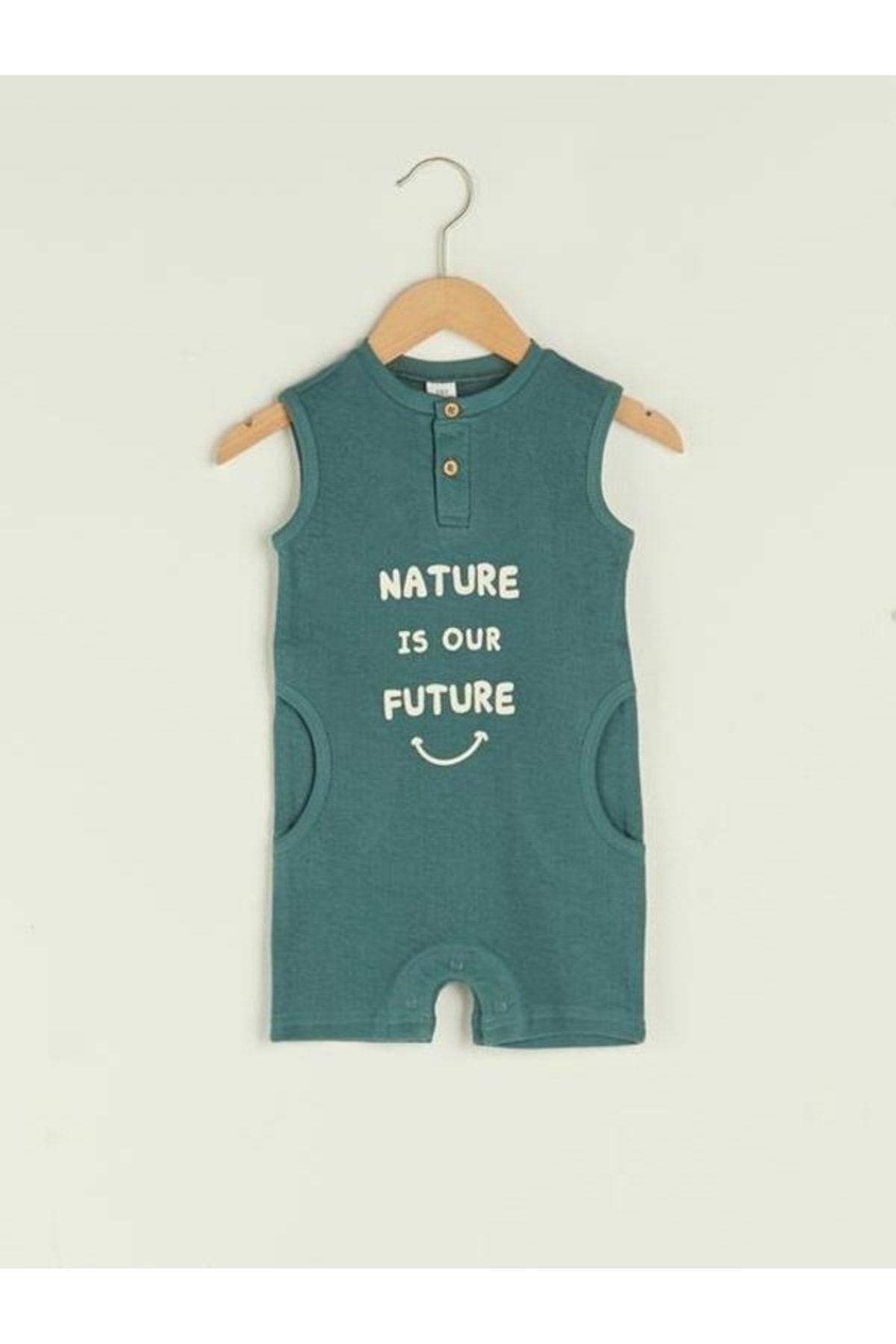 LC Waikiki Jumpsuit Mehrfarbig Relaxed Fit