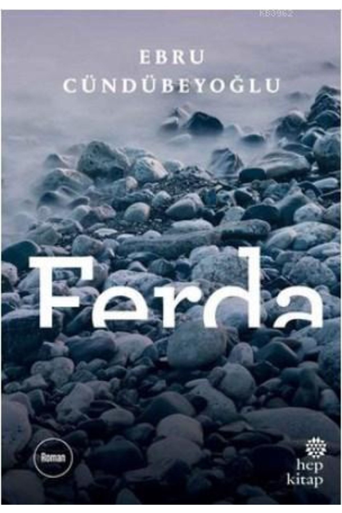 Ferda
