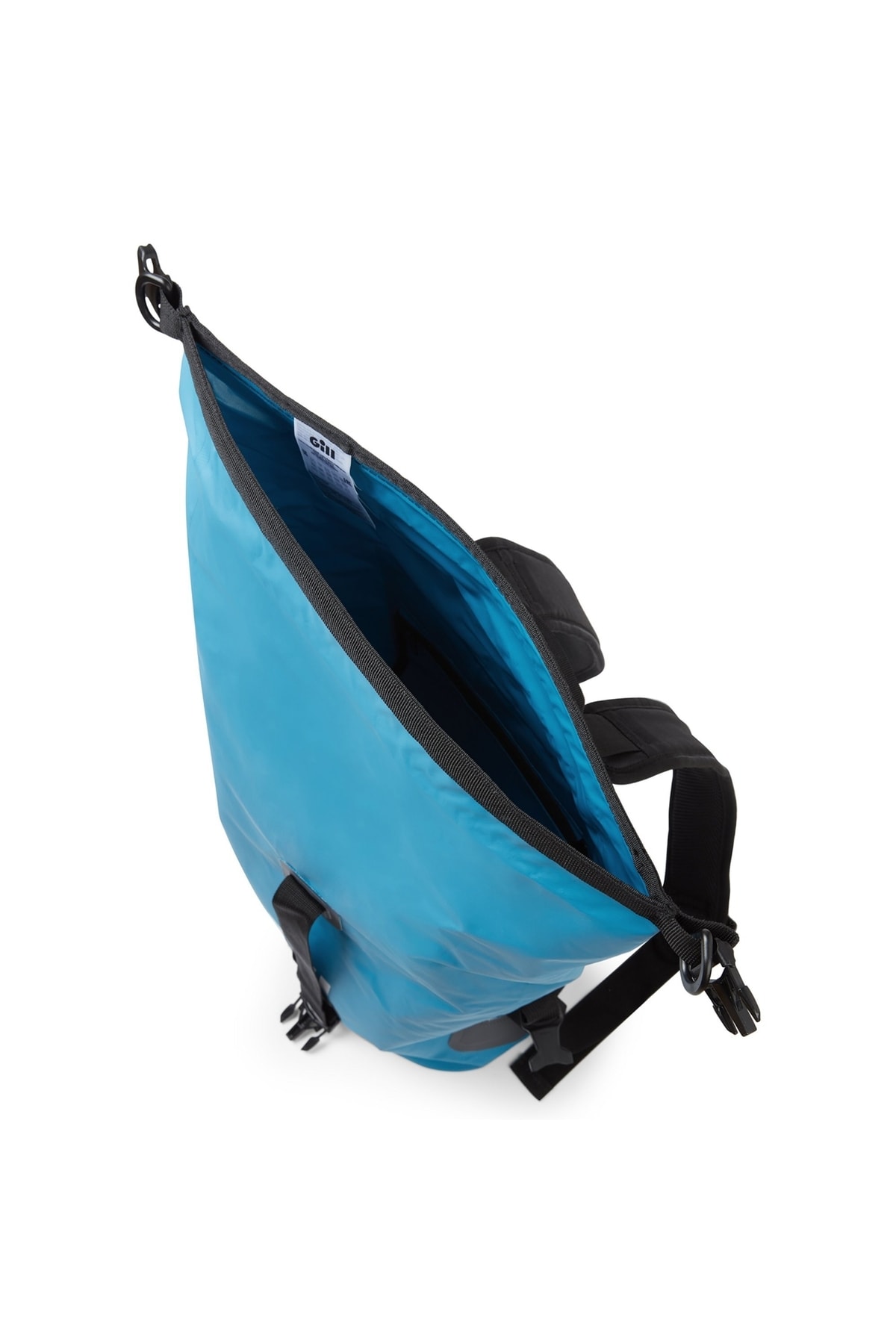 کوله پشتی زنانه آبی Gill | GIL.L105 / GIL.L105SE اورجینال - تصویر 3