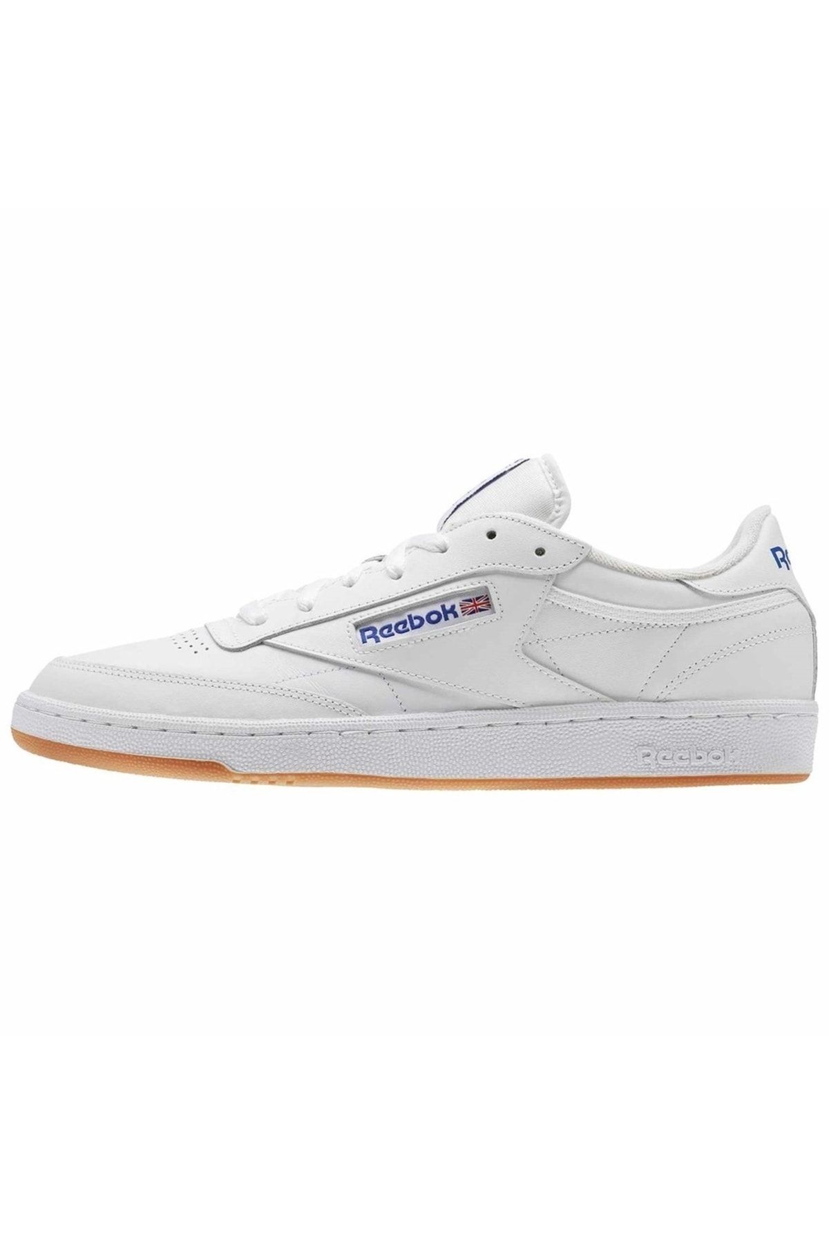 Reebok-Club C 85 Men's Casual Shoes Ar0459 2