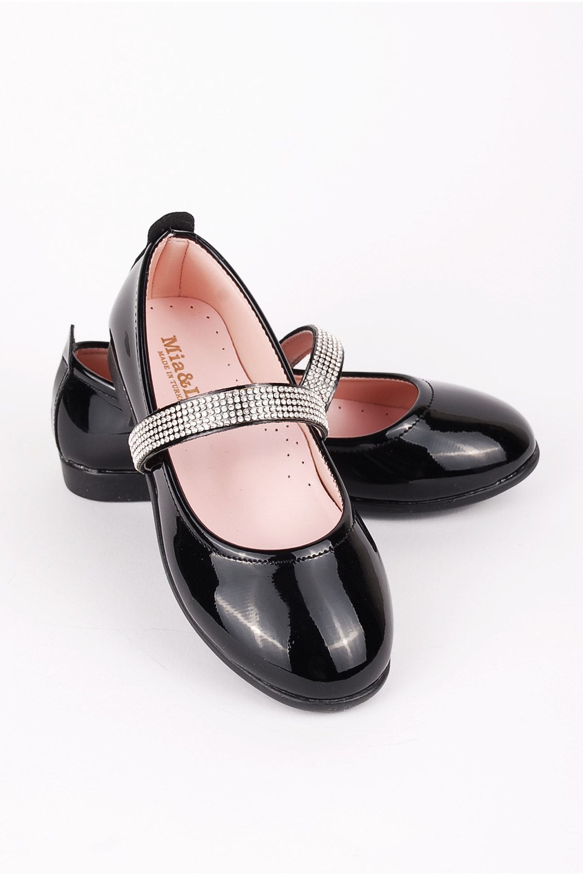 Daily mia shoes top