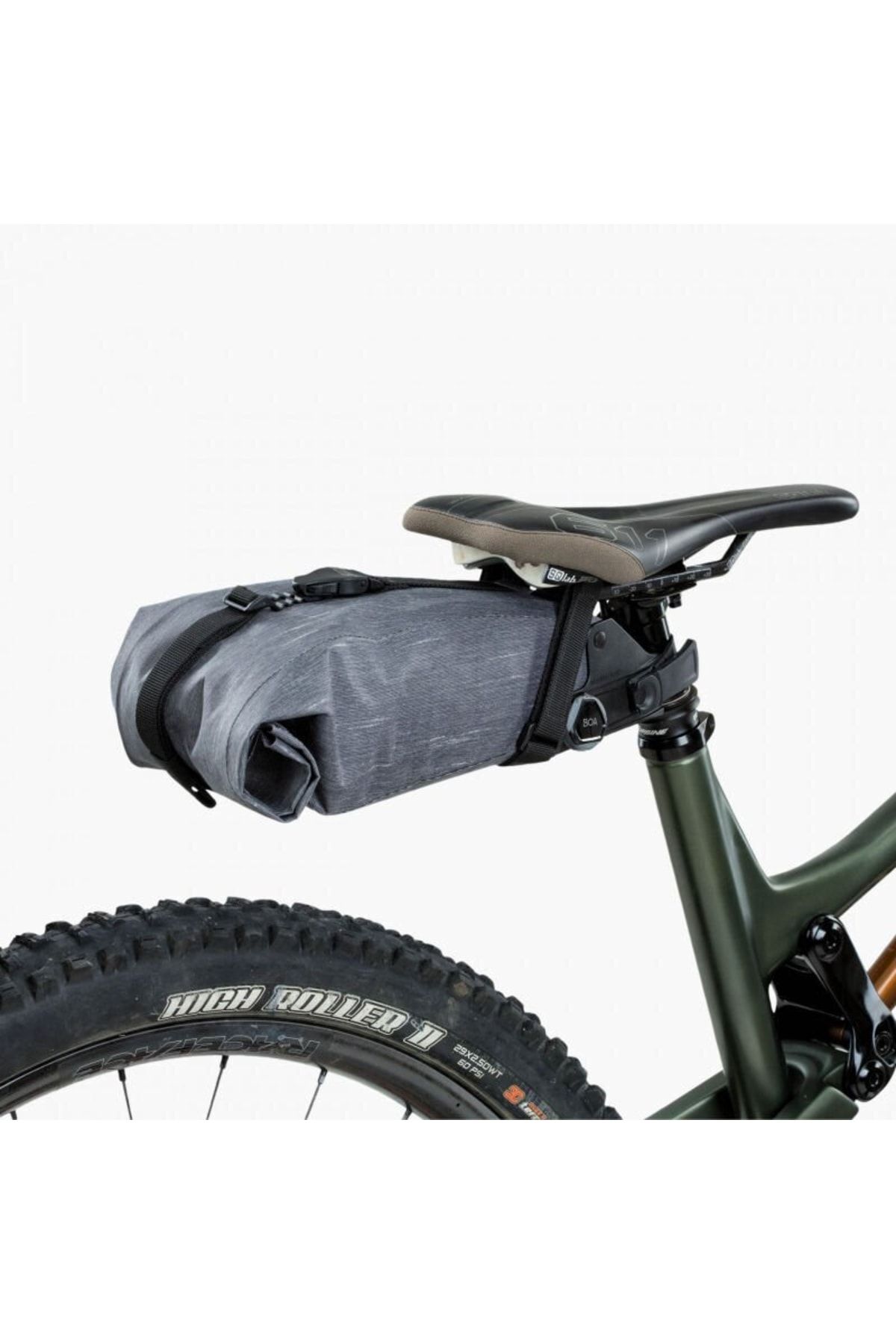 Evoc Seat Pack Boa L Under Saddle Bag Yellow Trendyol