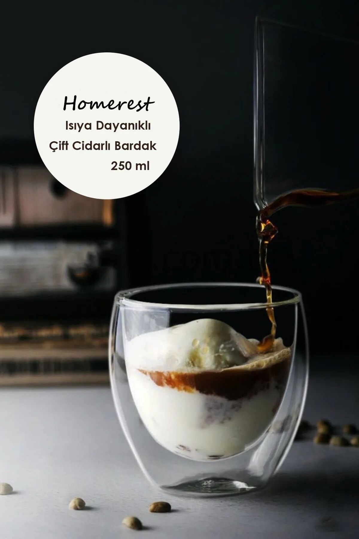 Modern glass 2025 cups