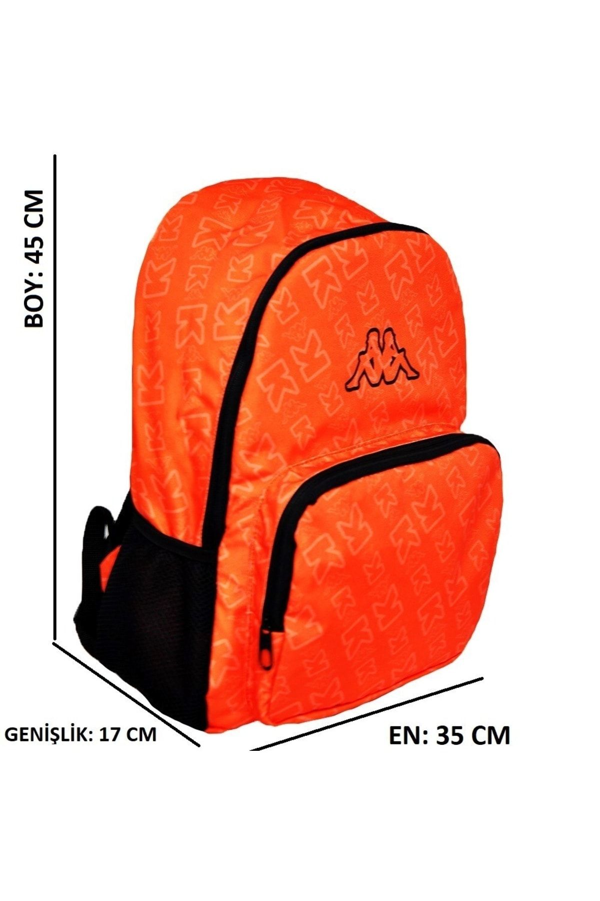 Kappa top school bags