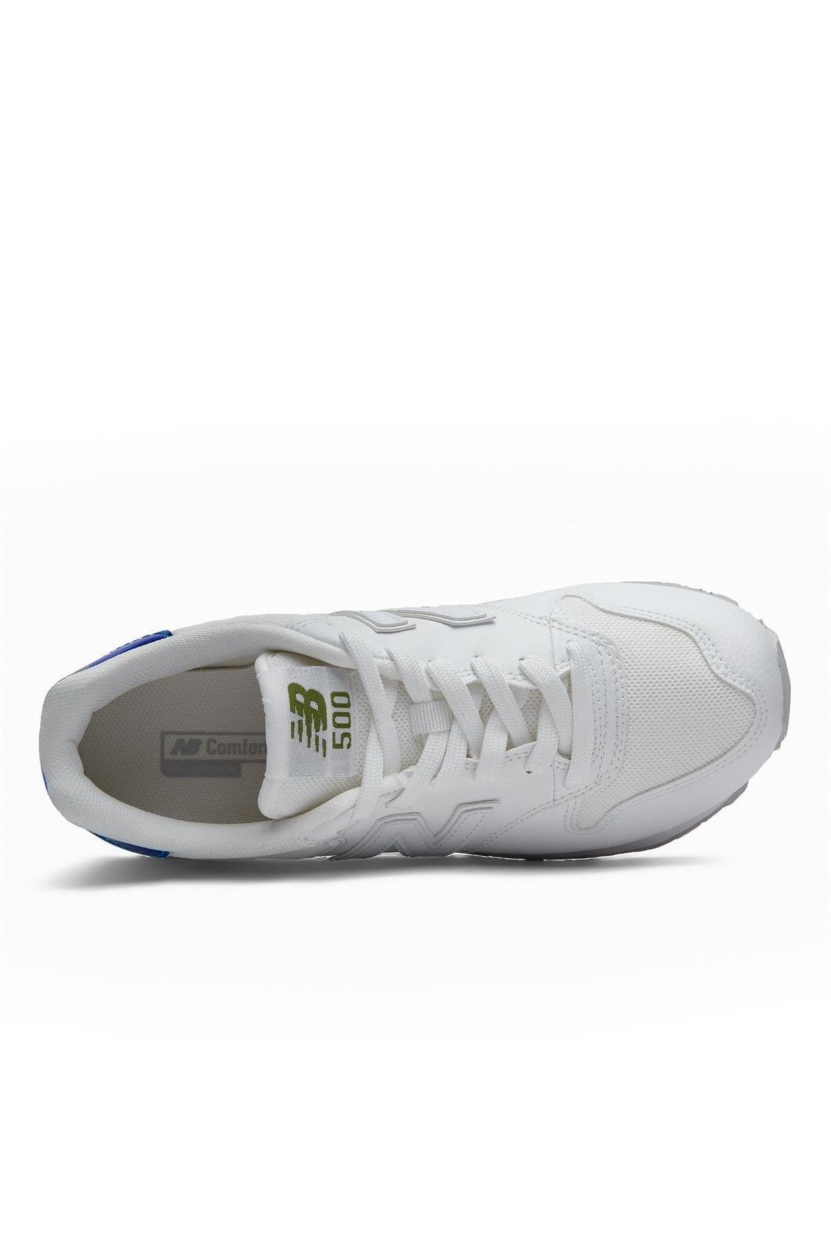 New balance 373 deals blanche