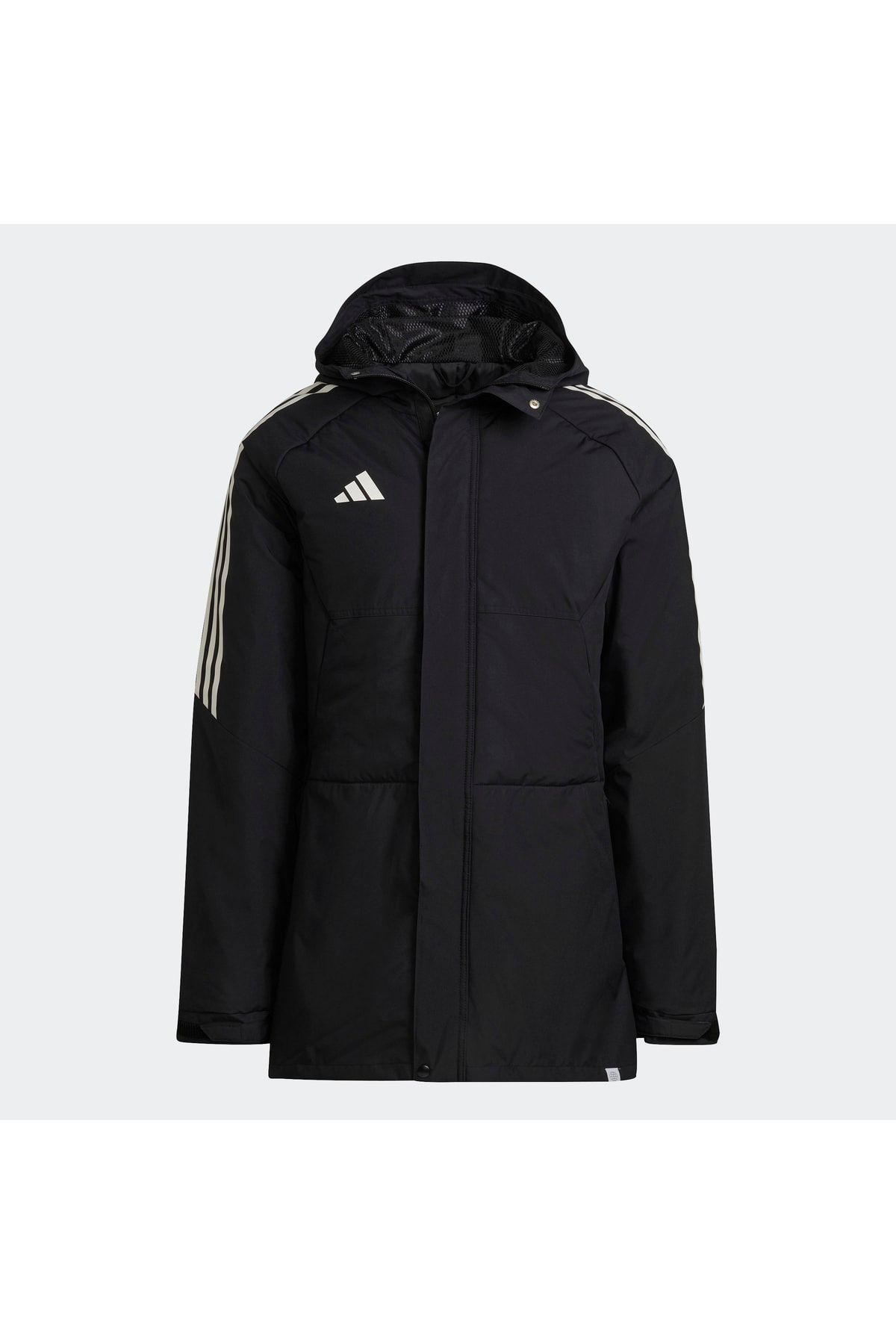 Adidas condivo 12 stadium jacket black 2025