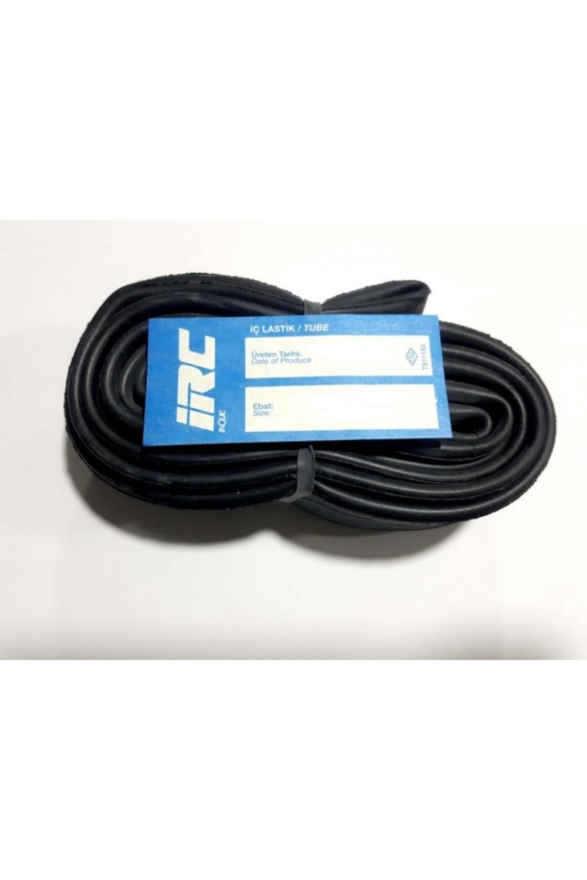 IRC 2,25 /2,50 - 17 (anlaş) Iç Lastik (şamyel)