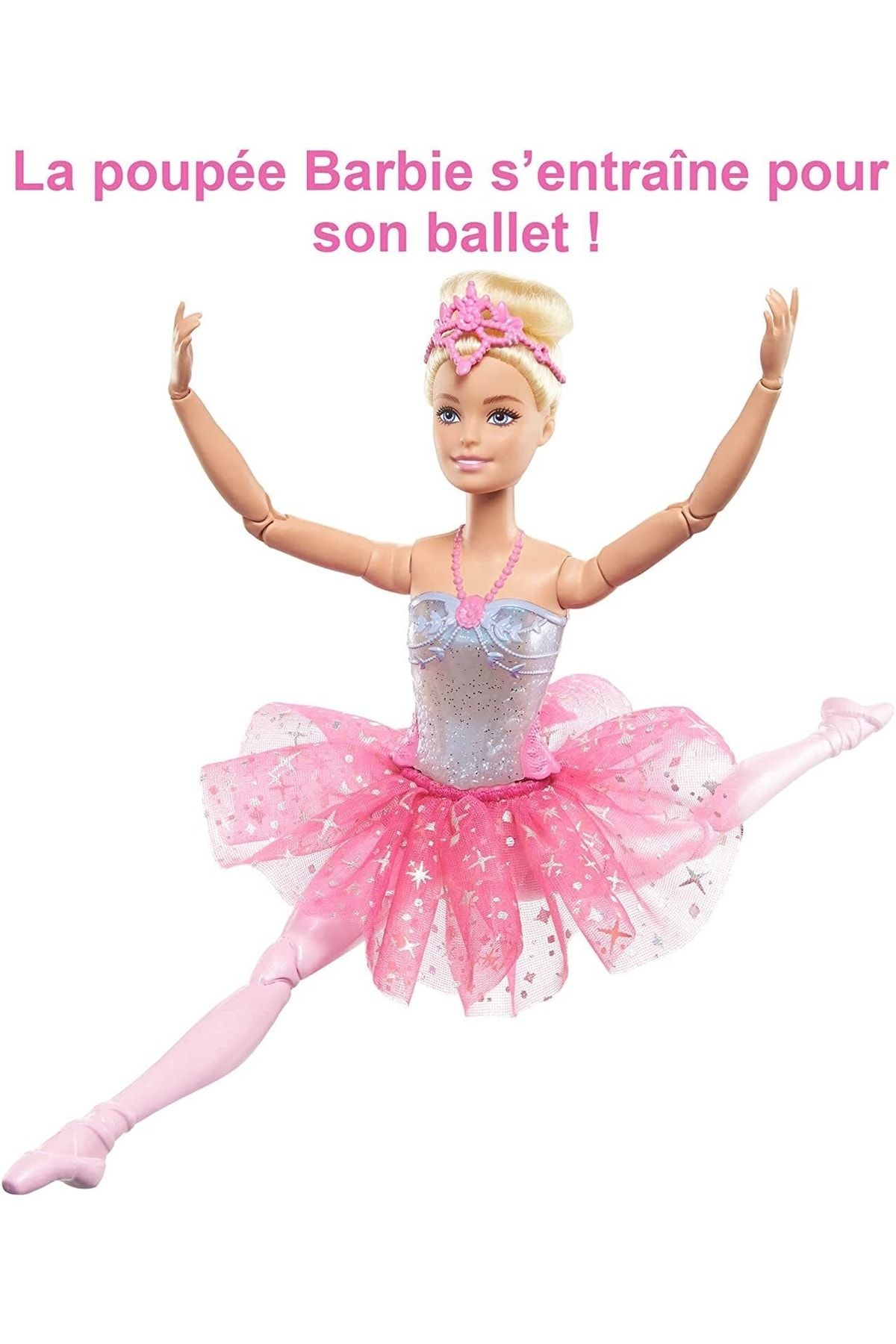 Baby barbie new arrivals ballet