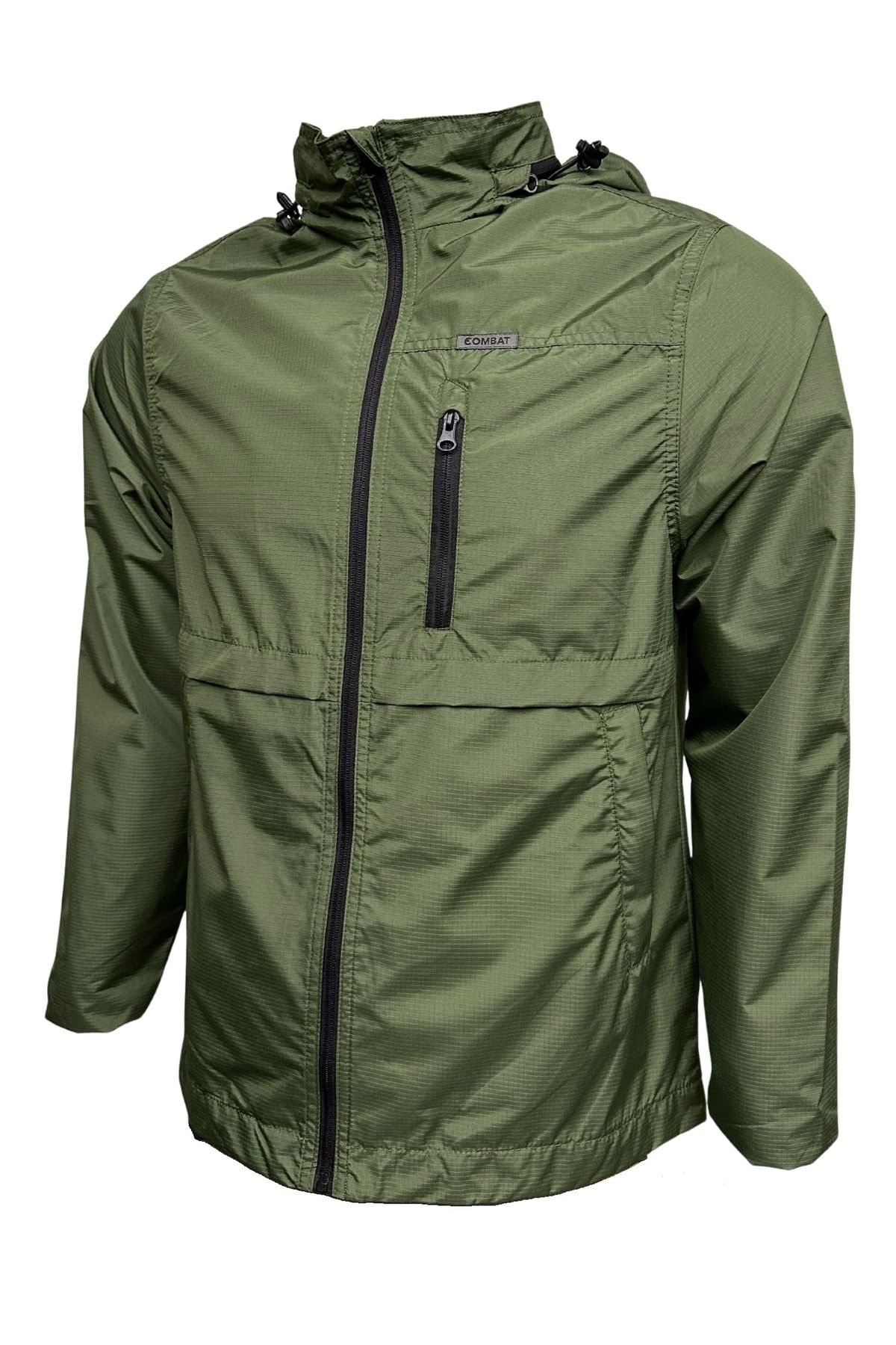 Men's combat deals outdoor windbreaker