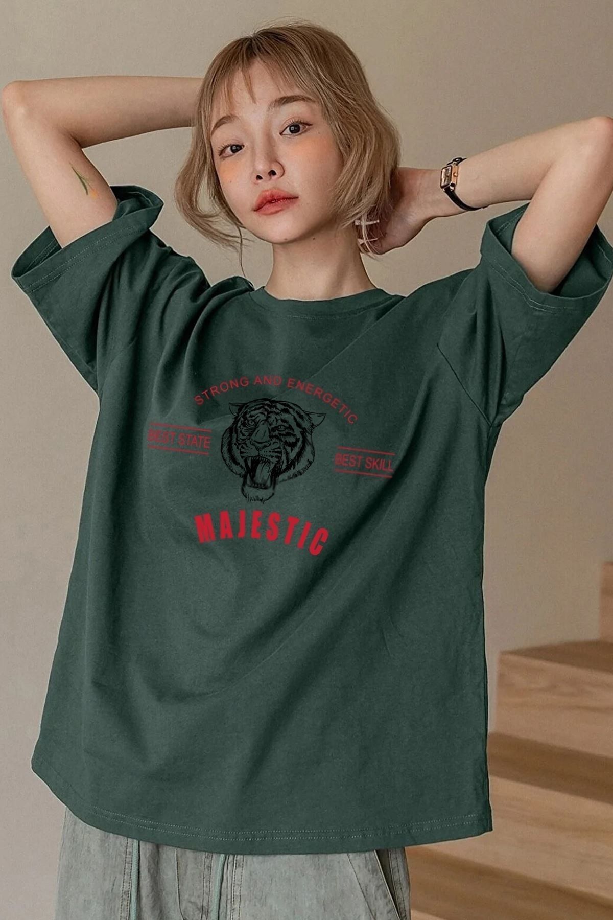 Majestic t best sale