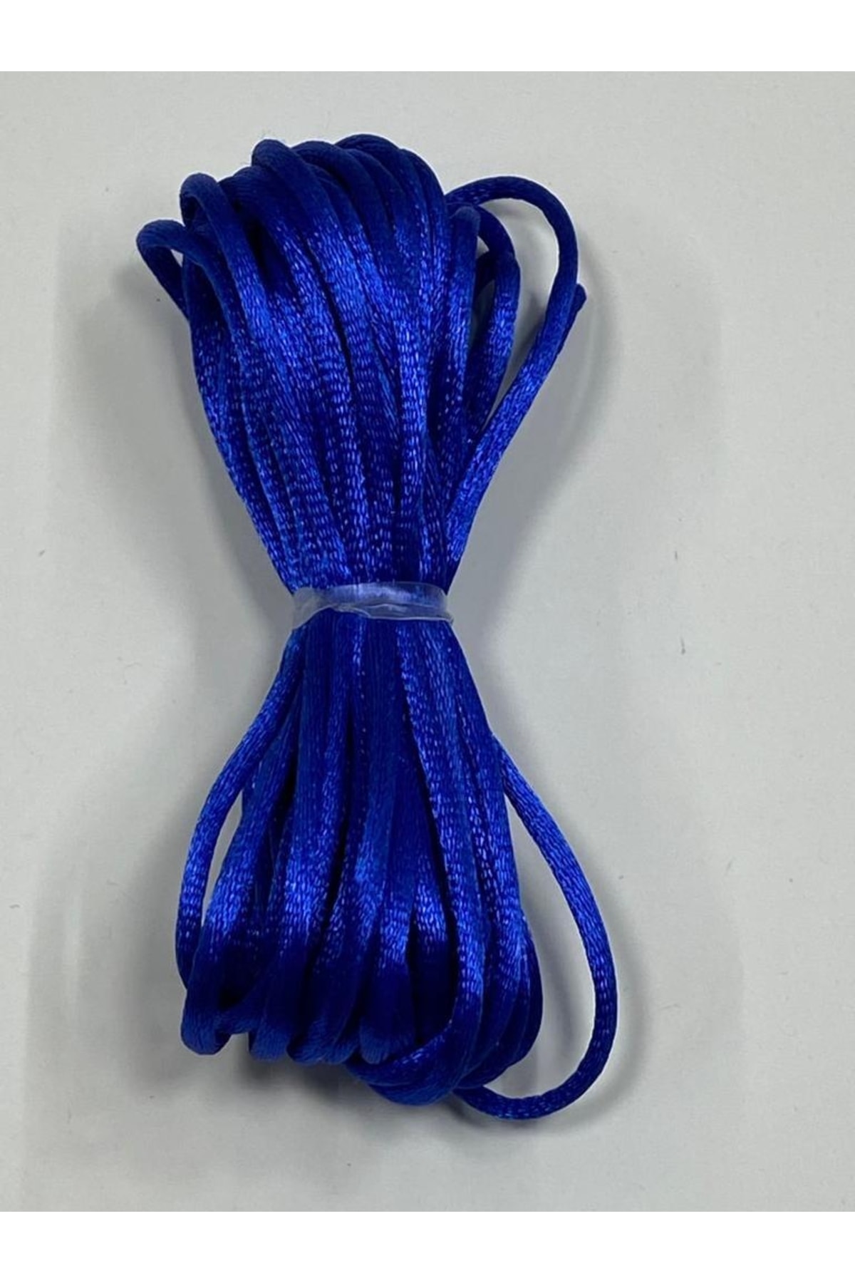 Flush Rope / Rat Tail / Bracelet Rope / Evening Dress Back Tie Rope / 2 Mm 5 Meters