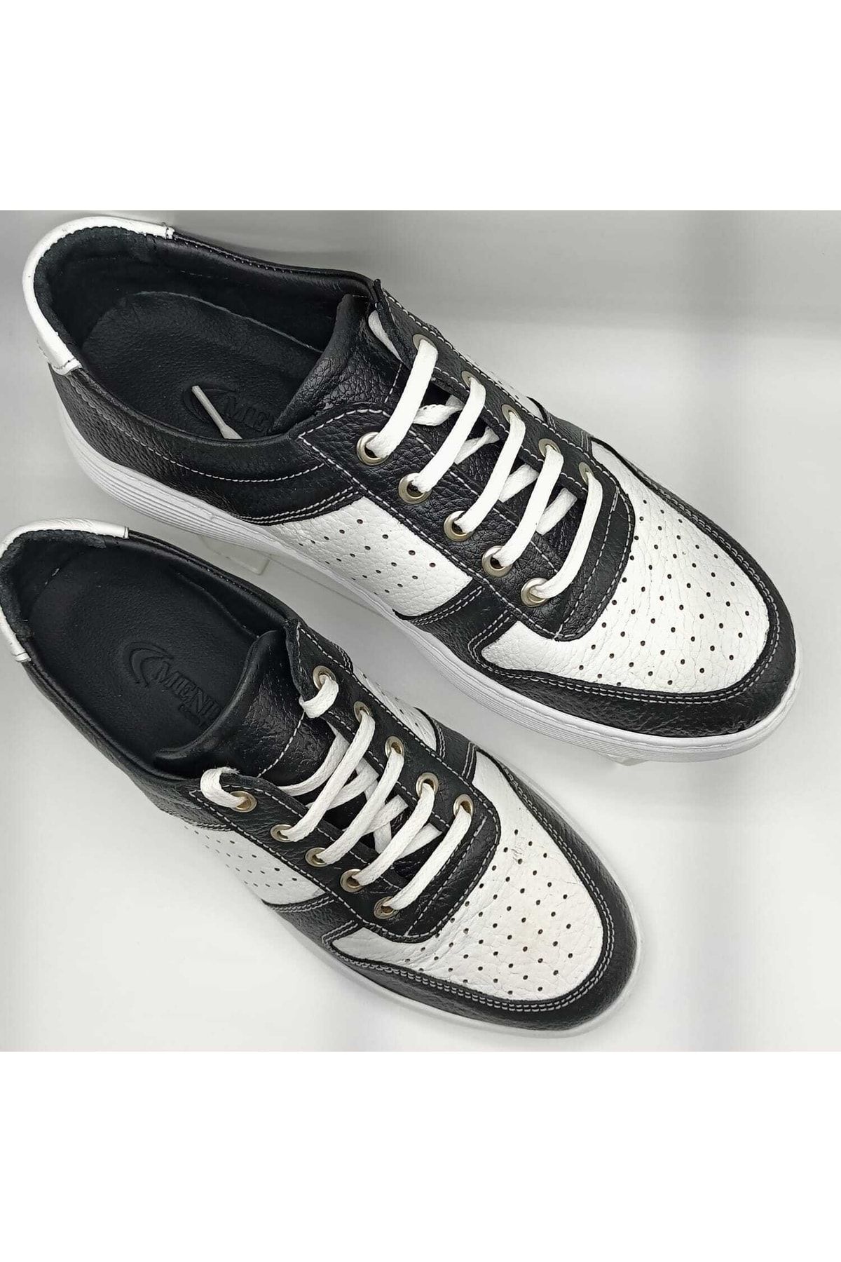Pelin shoes top