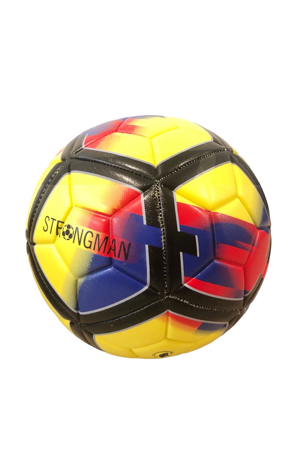 Nike ordem soccer 2025 ball size 5