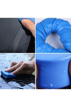 MeyZone Kil Hamuru Araç Oto Yüzey Temizleme Hamuru 180gr