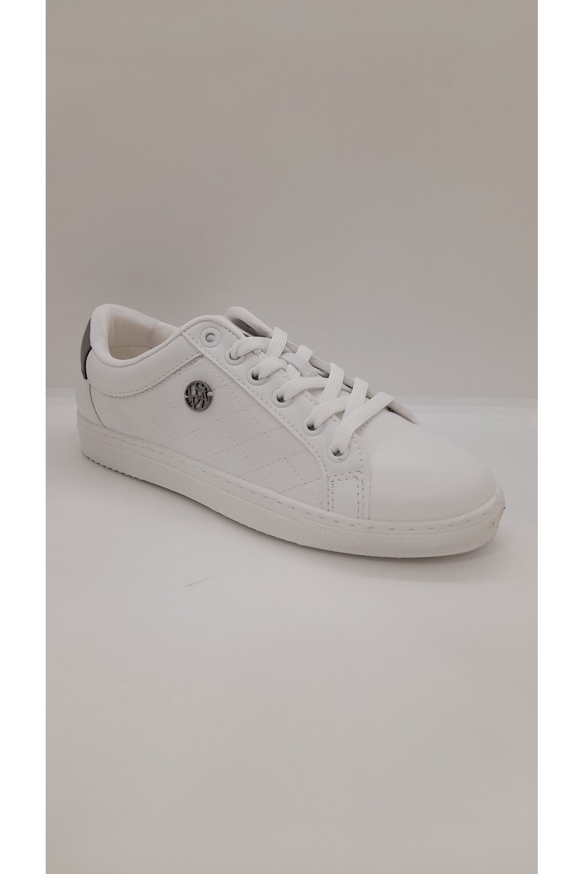 Us Polo 101341113 3ı Tiggy 3fx Casual Sports Shoes U.S. Polo Assn. یو اس پولو اورجینال - تصویر 1