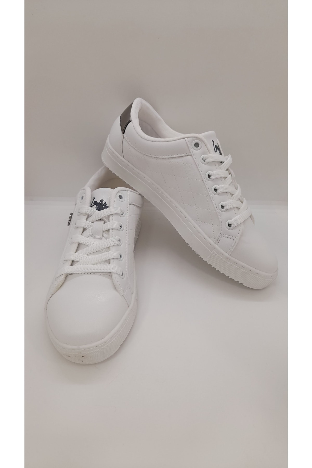 Us Polo 101341113 3ı Tiggy 3fx Casual Sports Shoes U.S. Polo Assn. یو اس پولو اورجینال - تصویر 3