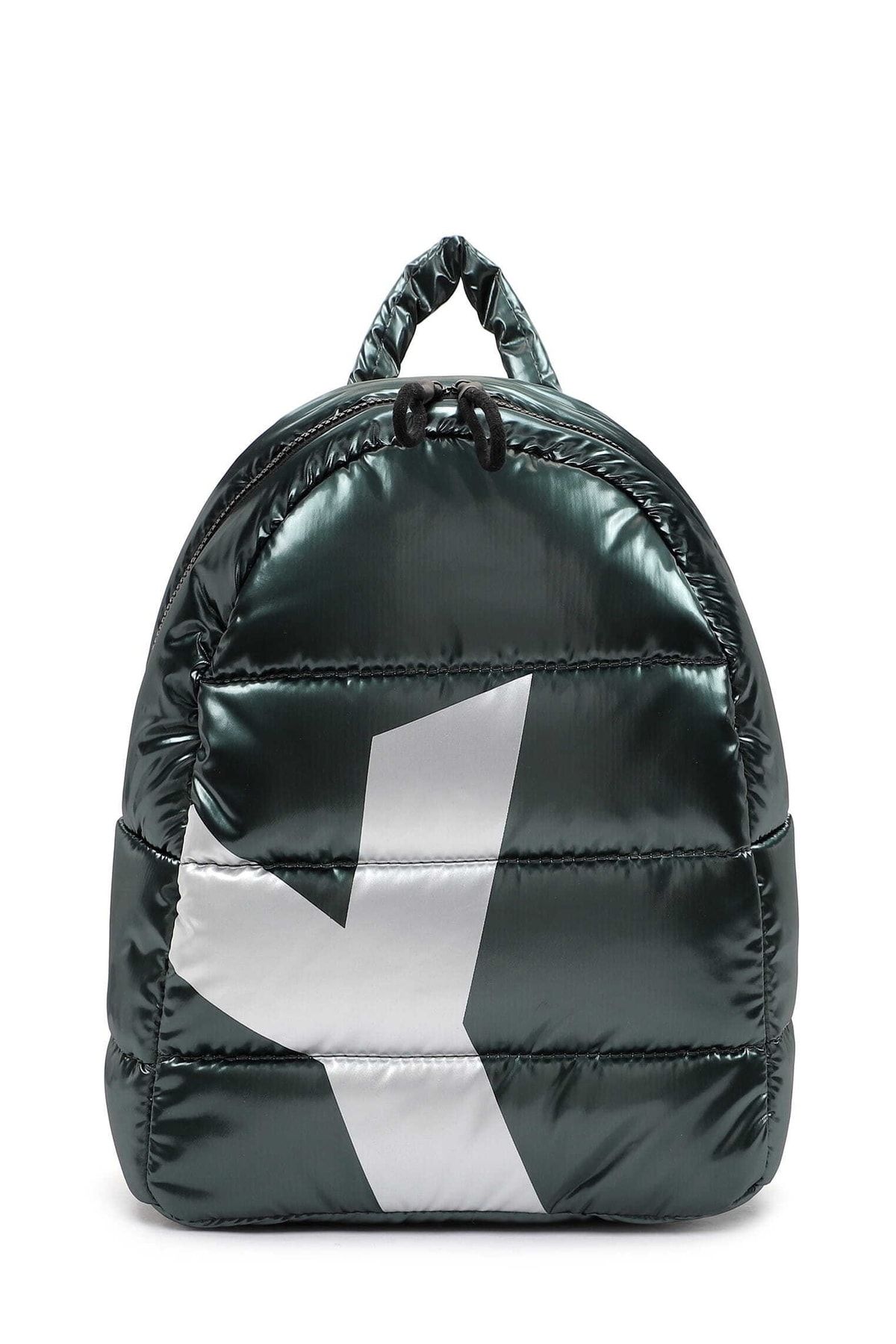 SURI FREY Rucksack Grün Colorblock
