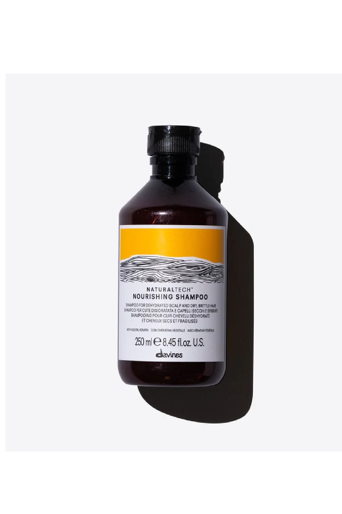 شامپو داوینز DVN SHAMPOO 8004608269113