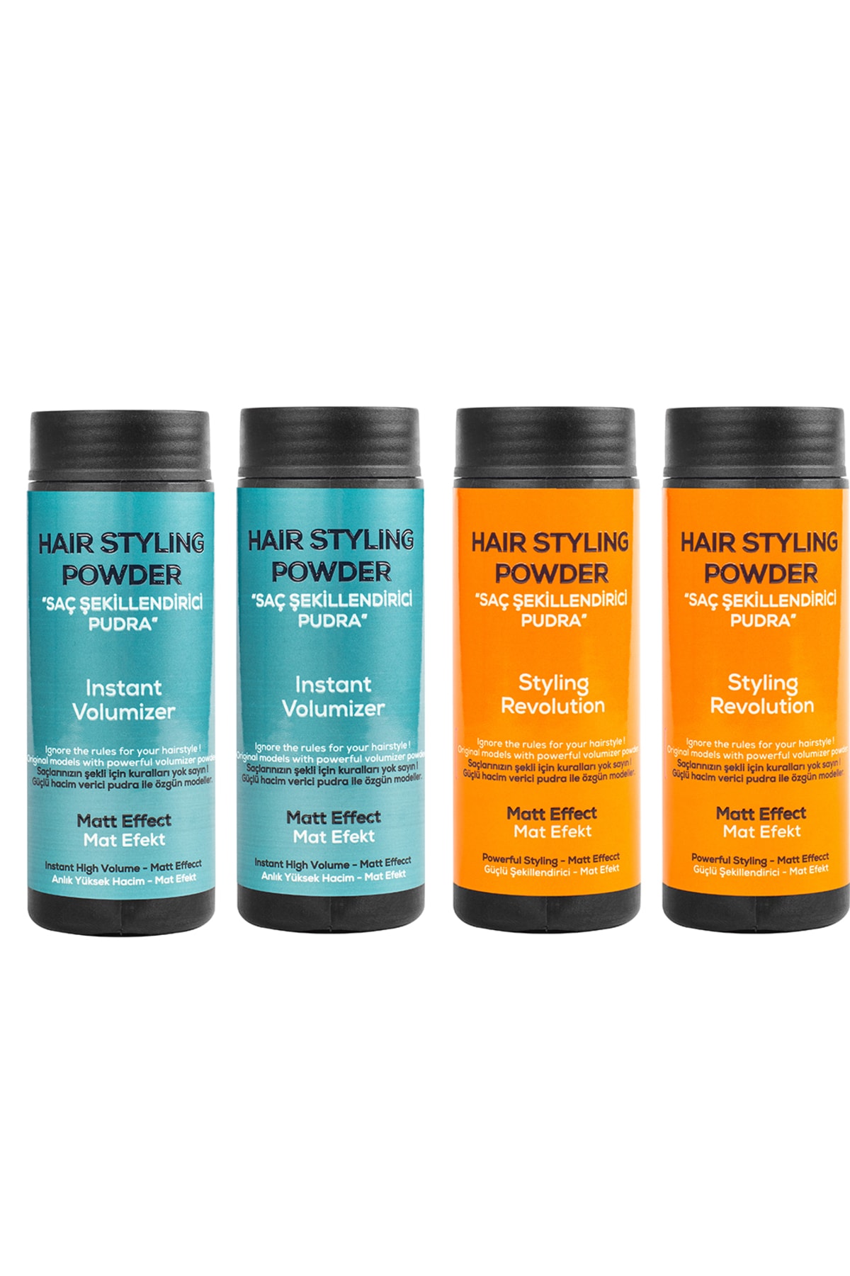 کرم حالت دهنده مو زنانه – مردانه  Fontenay | FN-174 اورجینال - تصویر 2