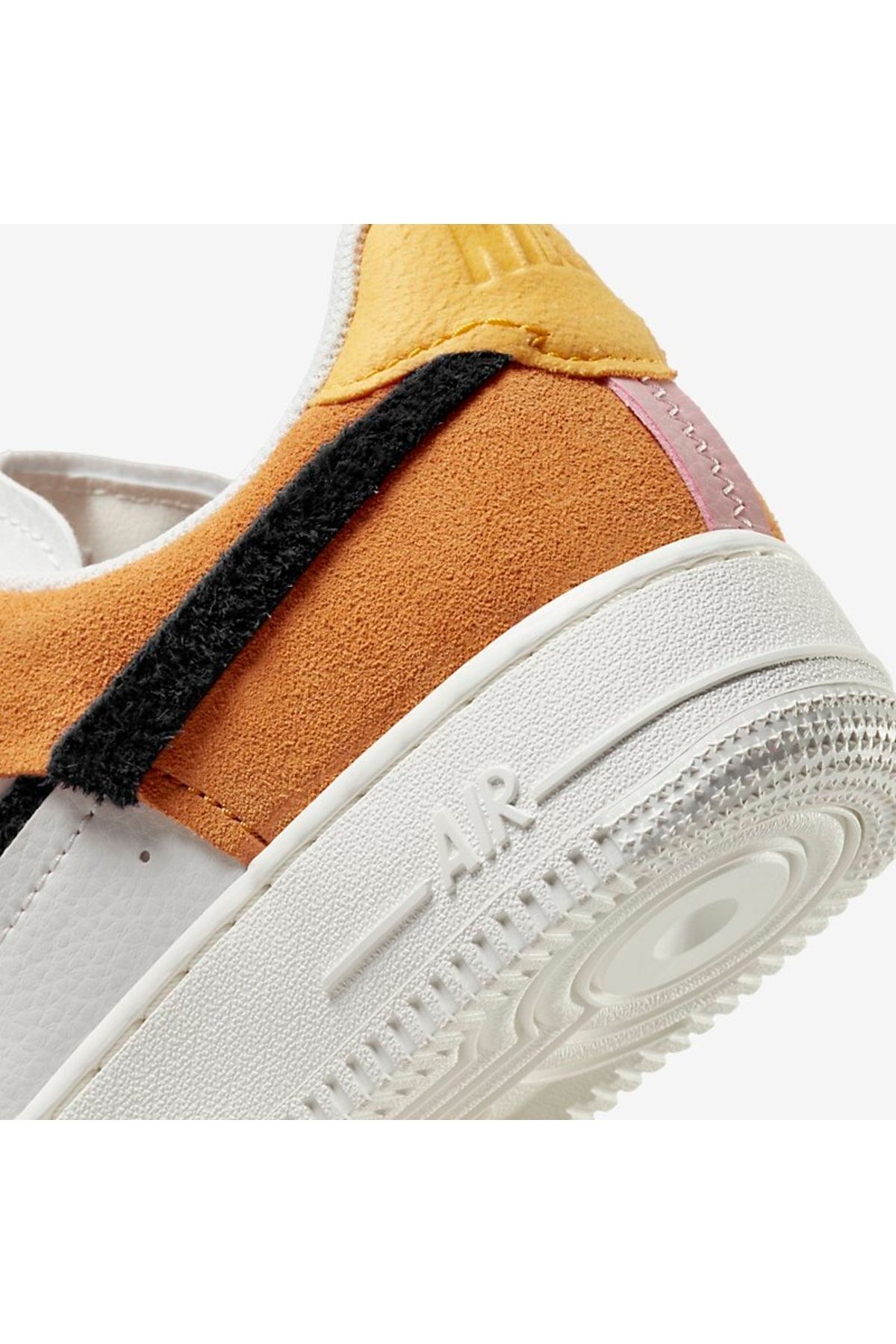 Air force 1 lxx women's shoe top
