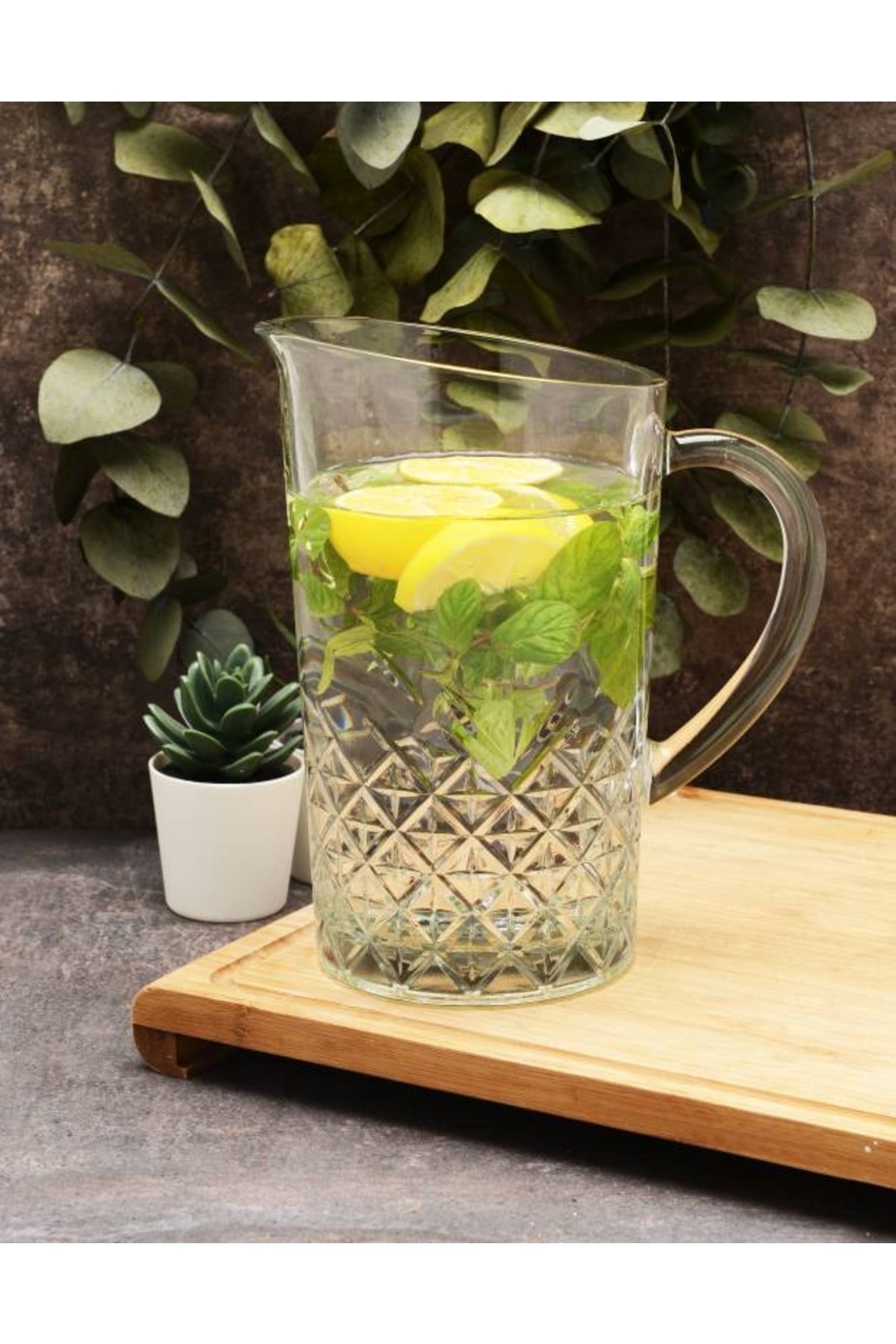 Paşabahçe 55332 Timeless Sürahi Fma55503 Fiyatı, Yorumları - Trendyol