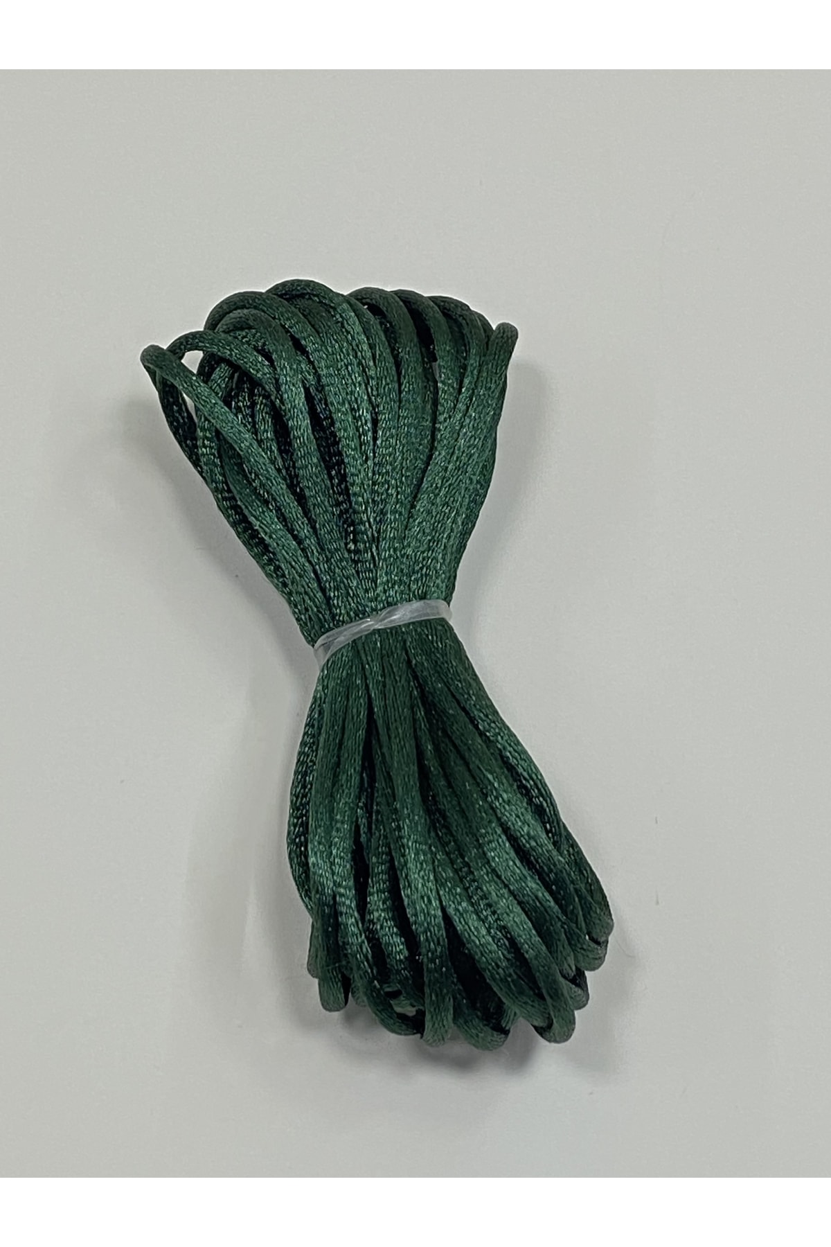 Flush Rope / Rat Tail / Bracelet Rope / Evening Dress Back Tie Rope / 2 Mm 5 Meters