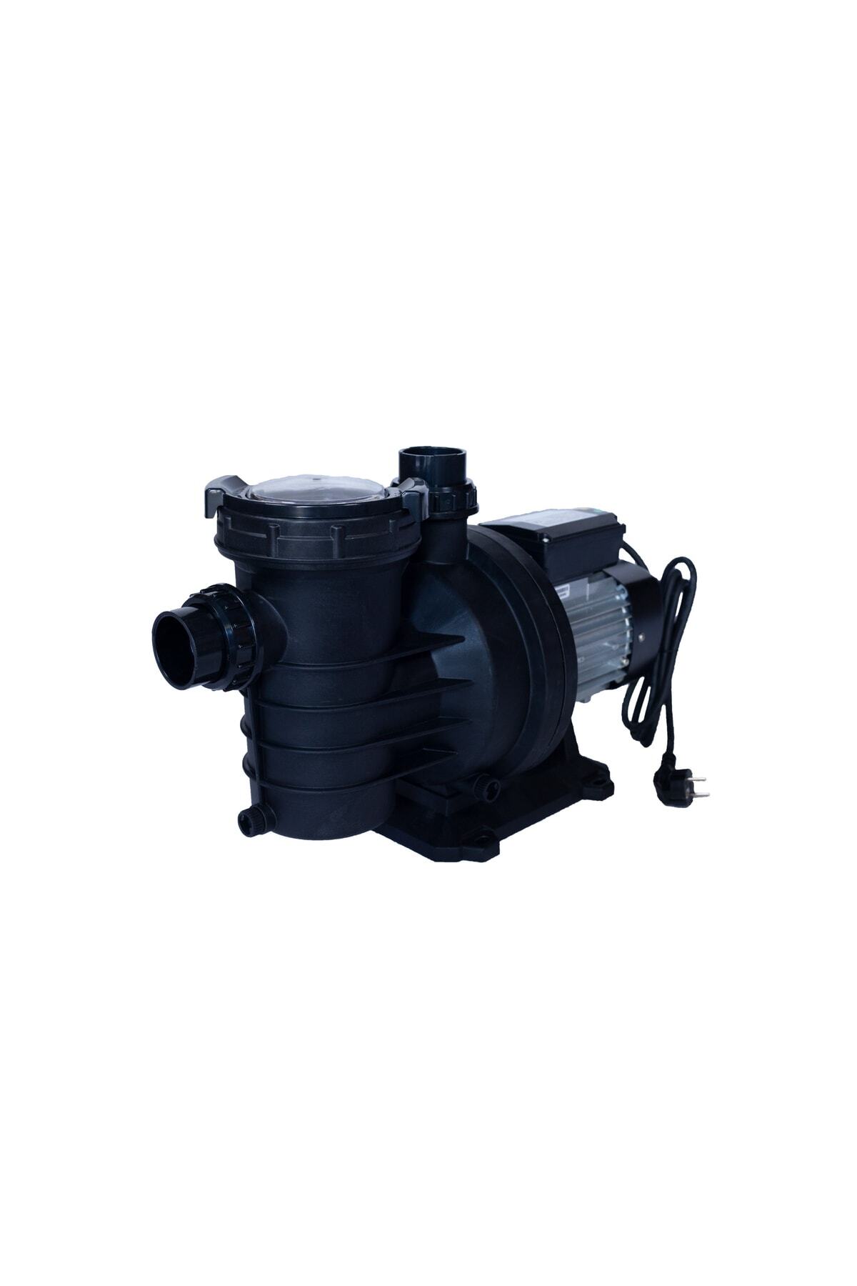 Water Fun Havuz Pompası Senkron 1 Seri 0.75 Hp Monofaze-pool Pump-toptancıyızbiz 2
