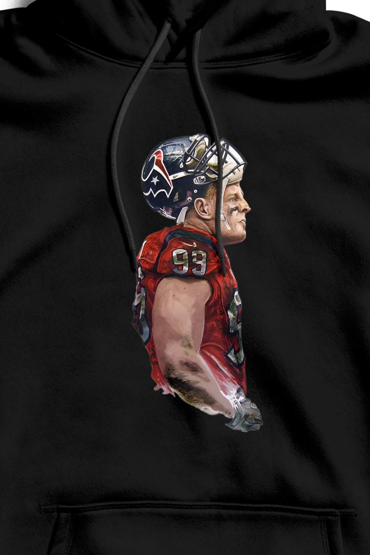 Jj best sale watt sweatshirt