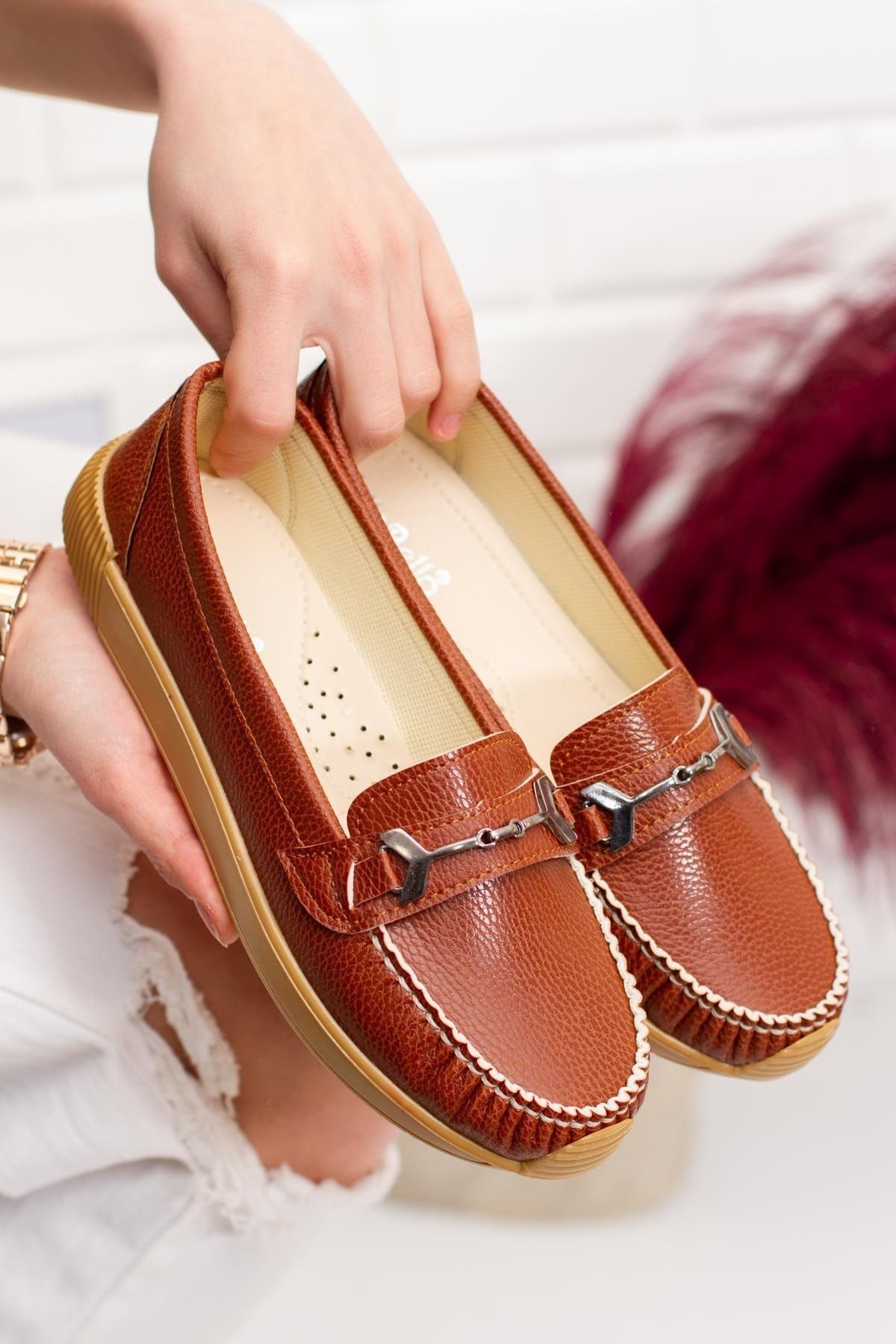 Orthopedic sales ballet flats