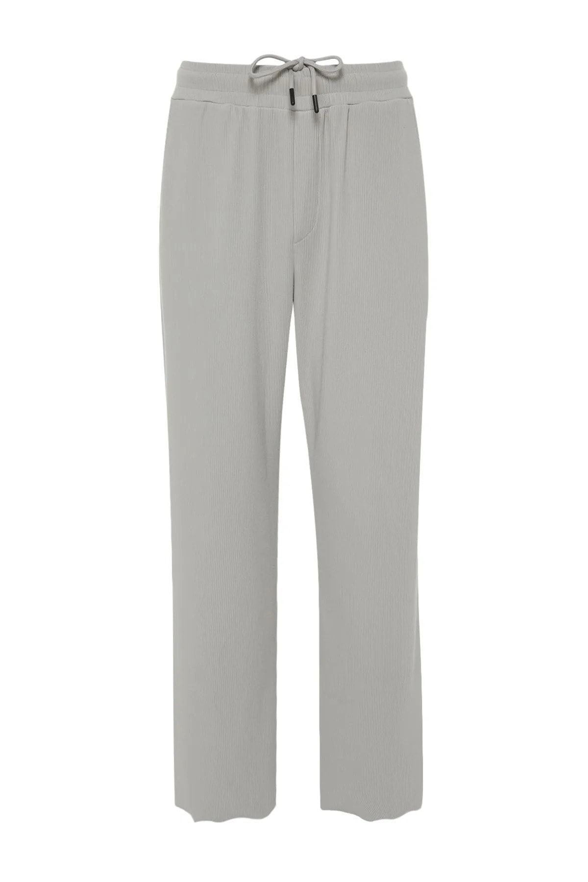 Trendyol Collection Hose - Grau - … curated on LTK