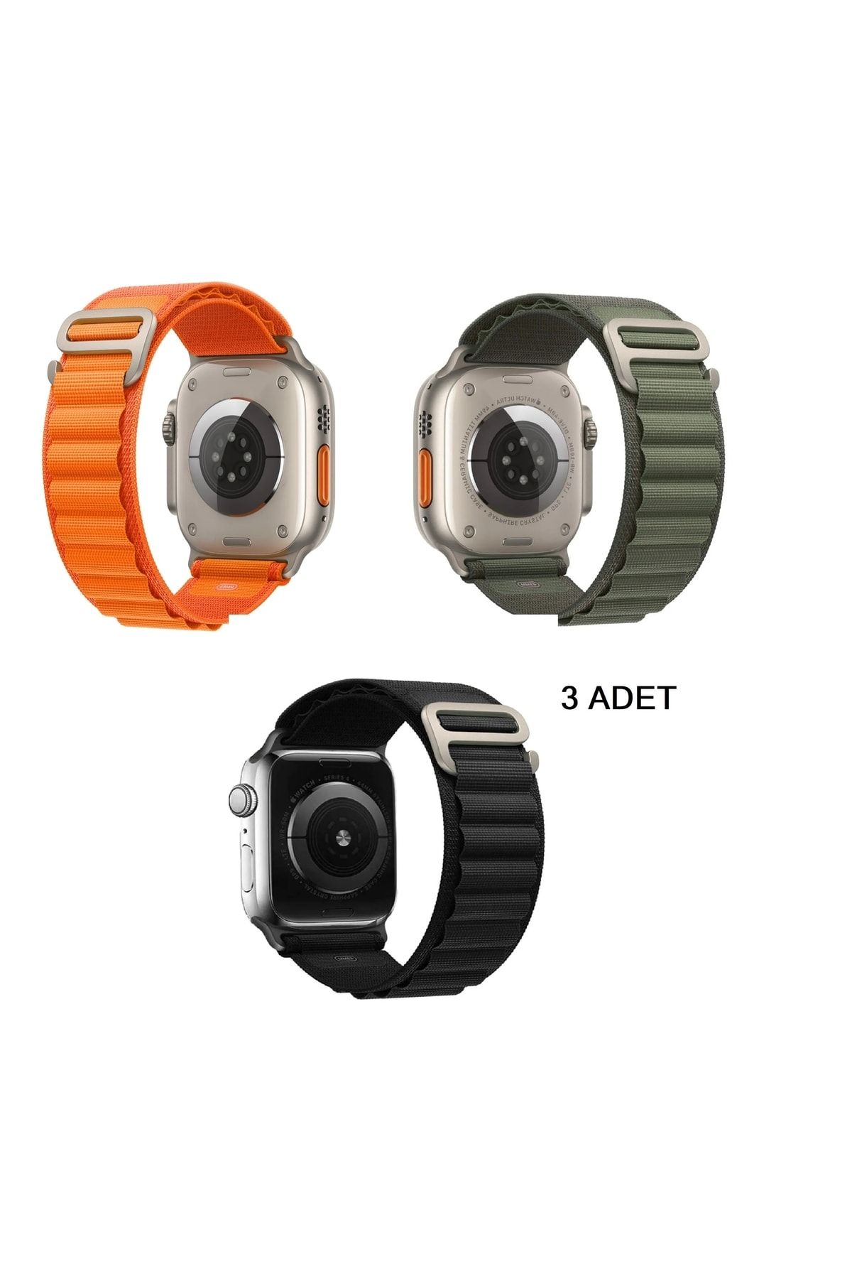 Apple watch 3 camera band store