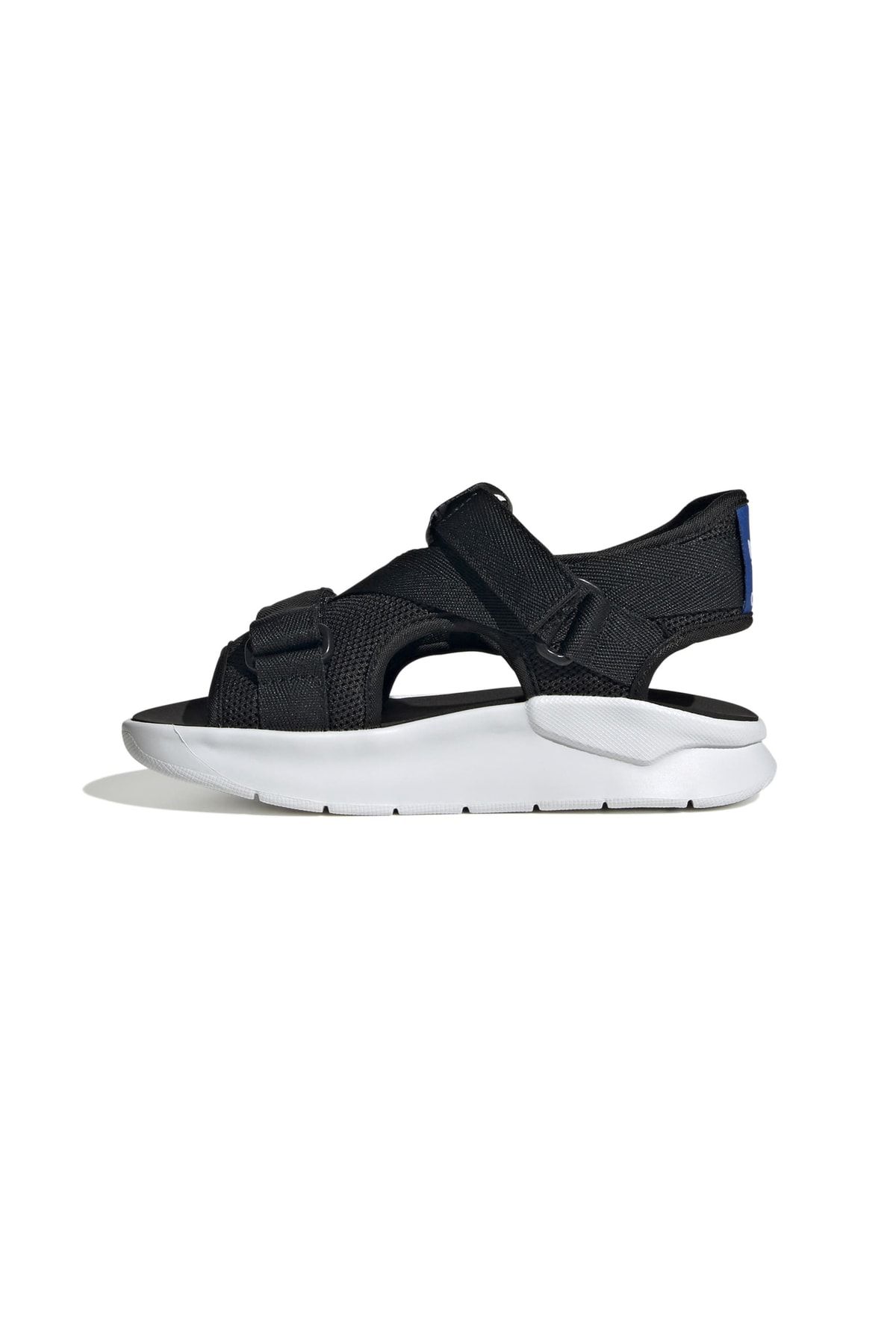 Mens sandals discount nike adidas