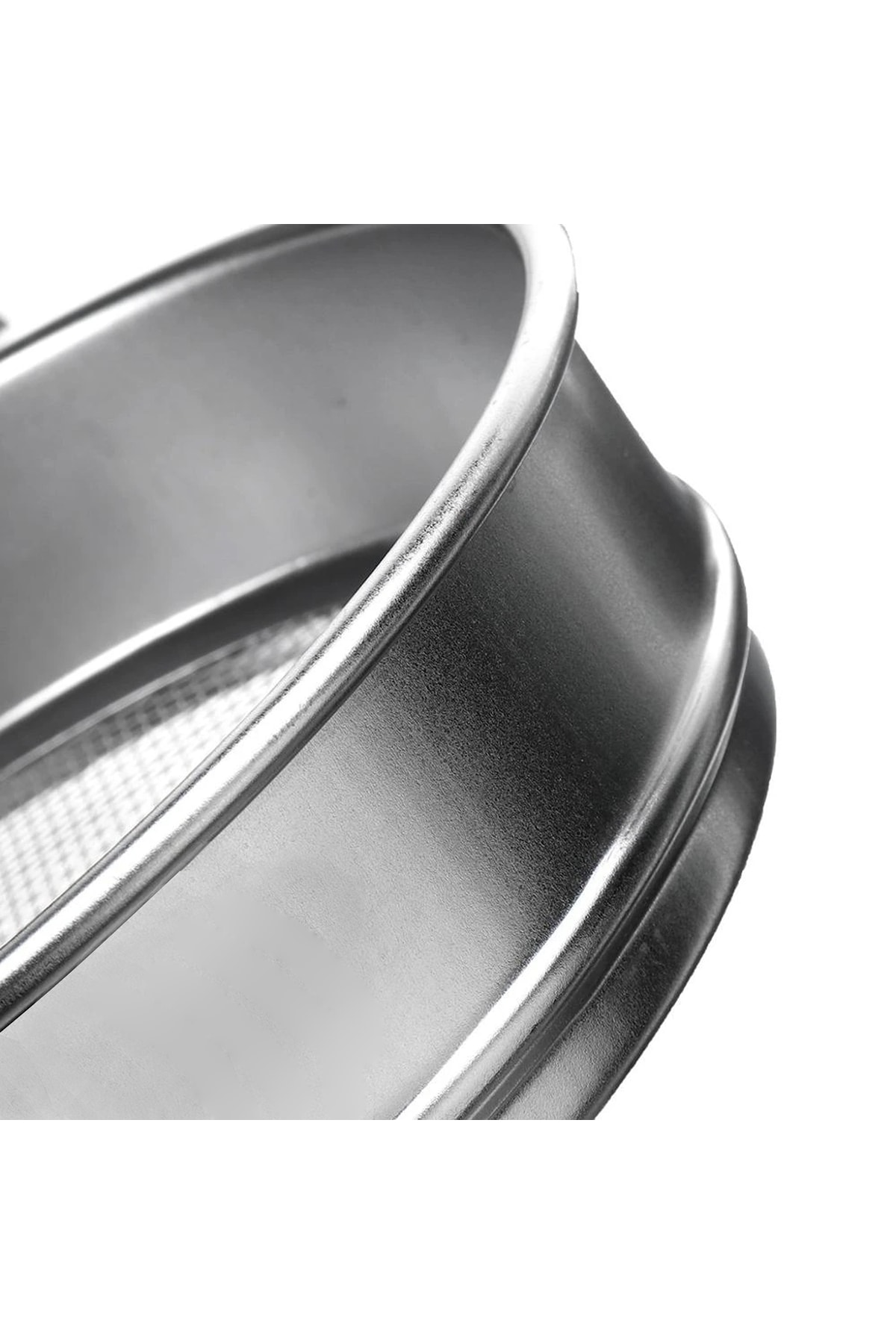 ATELSAN Elek Analiz Test İçin 75 Mikron 20 cm Fiyatı, Yorumları Trendyol