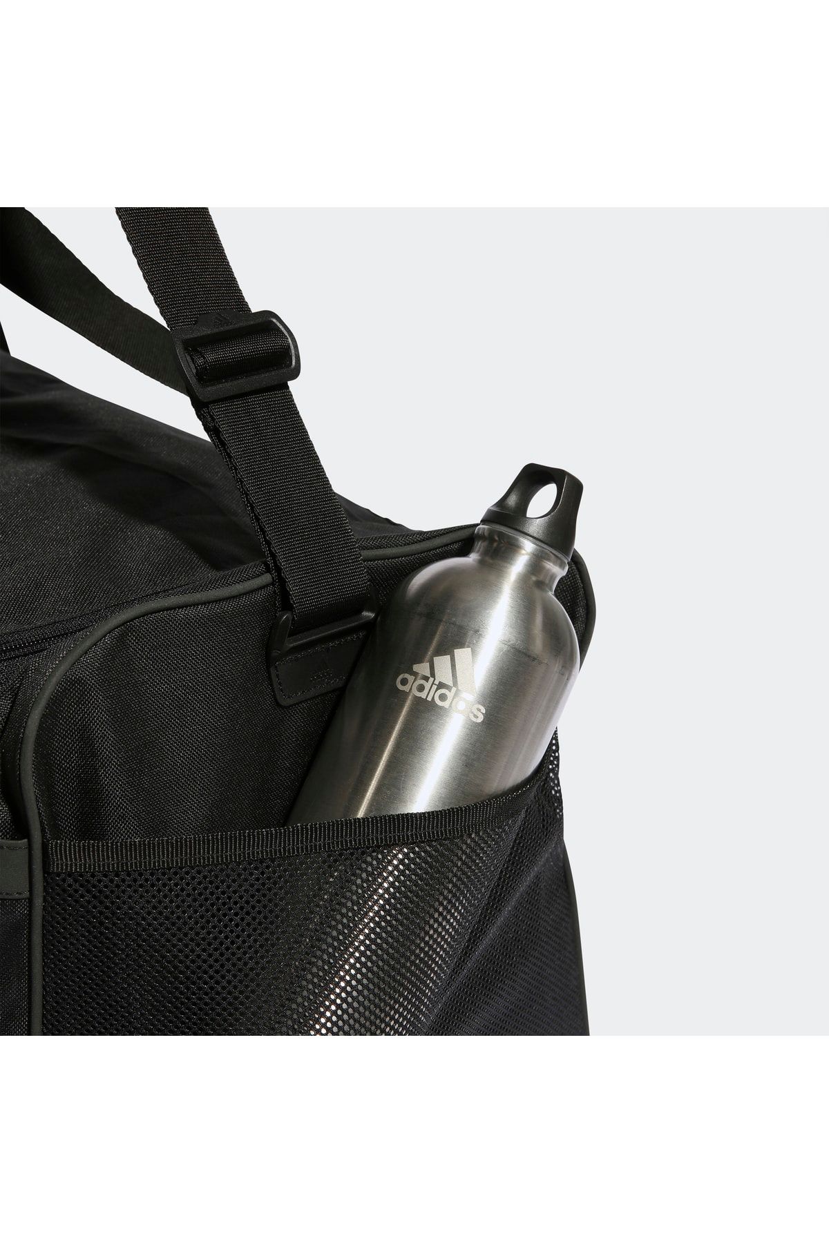 adidas Ht4745 Linear Duffel L Sports Bag Trendyol