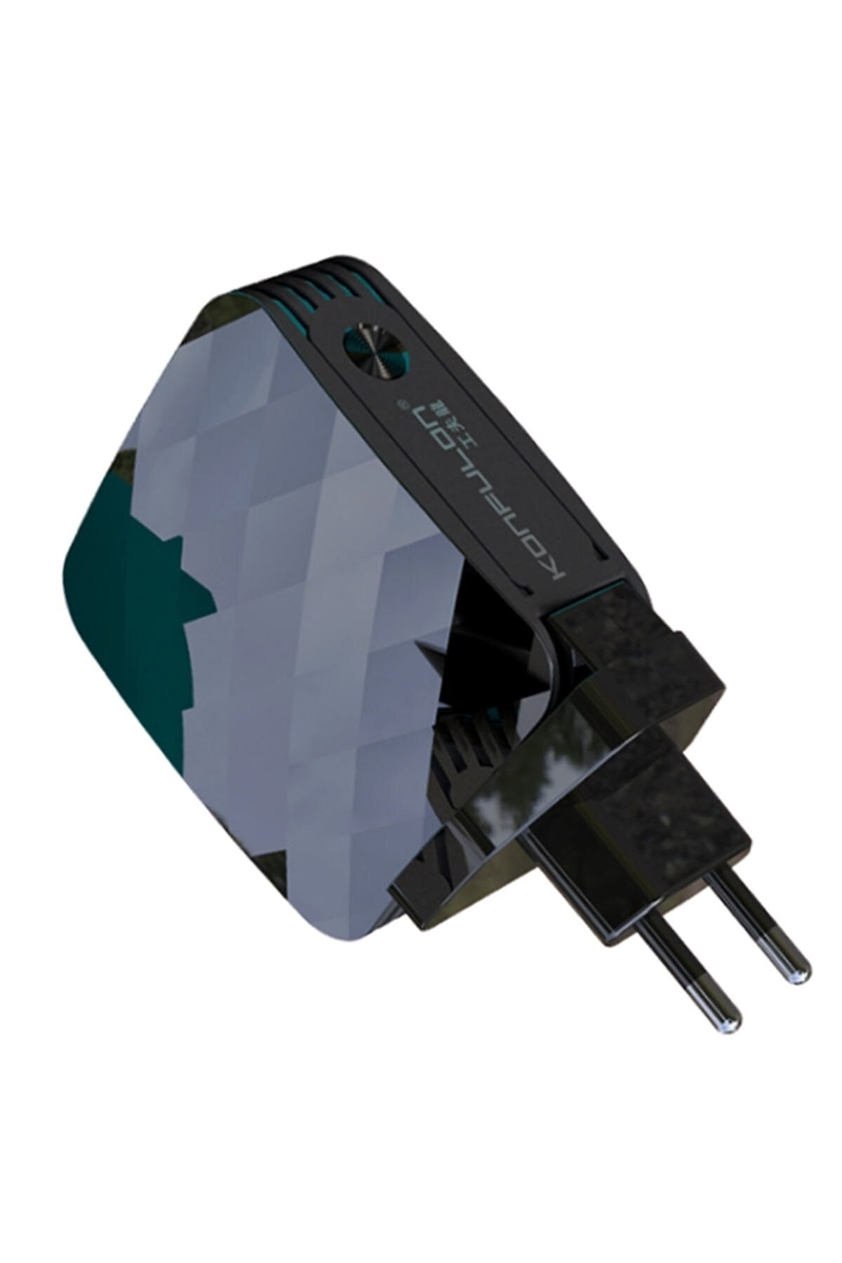 Konfulon C55 2 In 1 Powerbank 5.000 Mah Şarj Aleti Ikisi Bir Arada ...