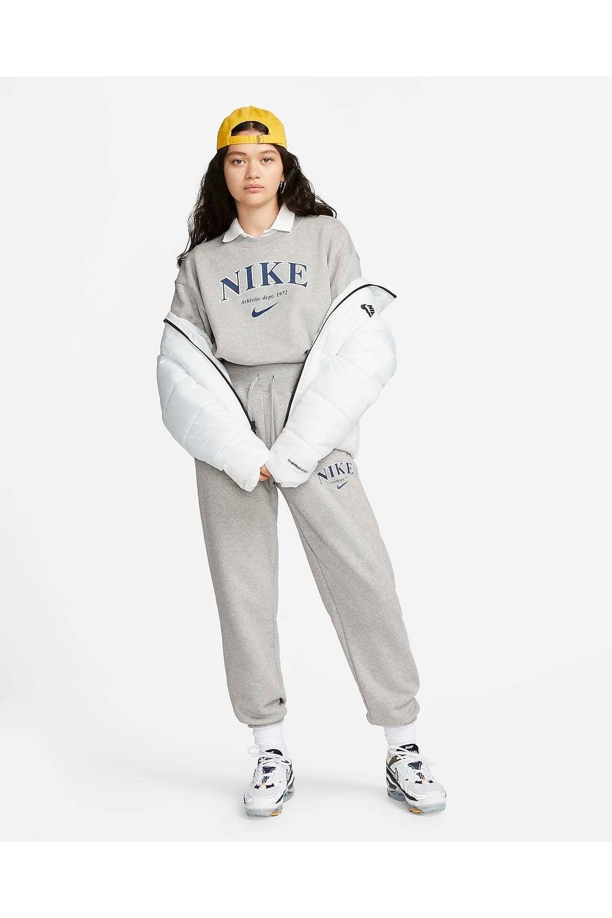 Nike athletic dept best sale sweatpants