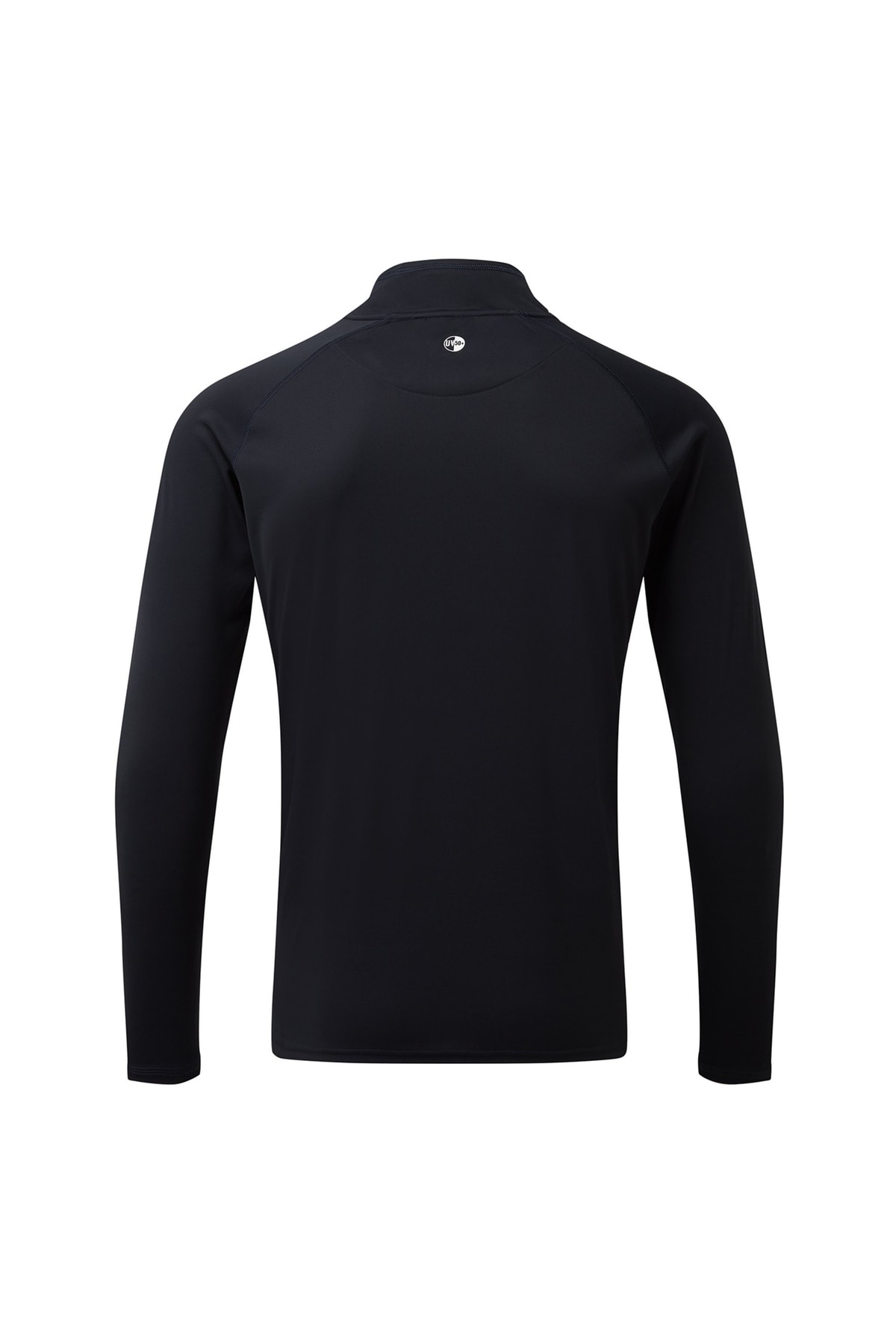 Gill-Men's UV Tec Long Sleeve Zip Tee 3
