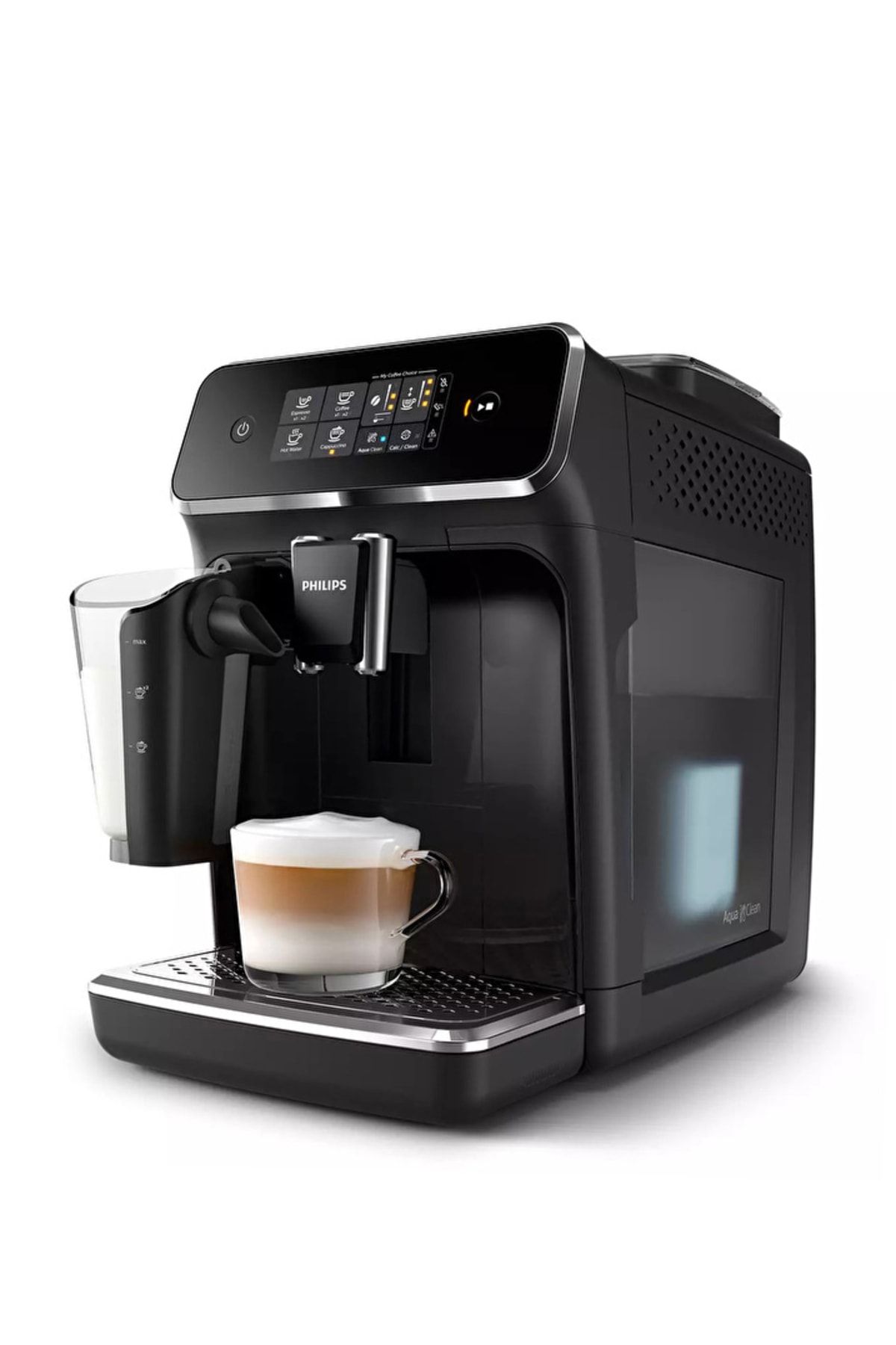 Philips-Ep2231/40 Fully Automatic Espresso Machine 2