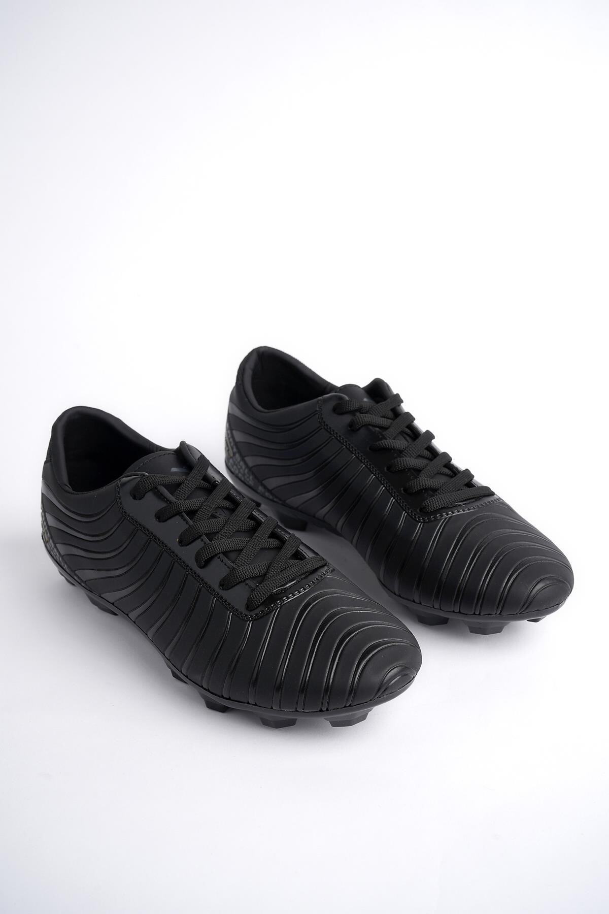 28367 کفش Jump فوتبال Crampon Astroturf Field Shoes اورجینال - تصویر 2