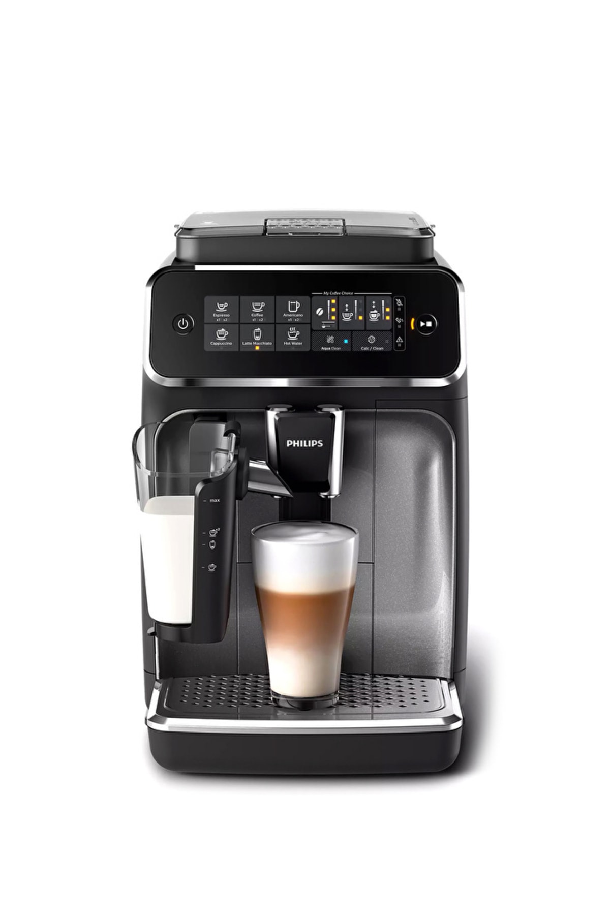 Ep3246/70 Tam Otomatik Espresso Makinesi 2