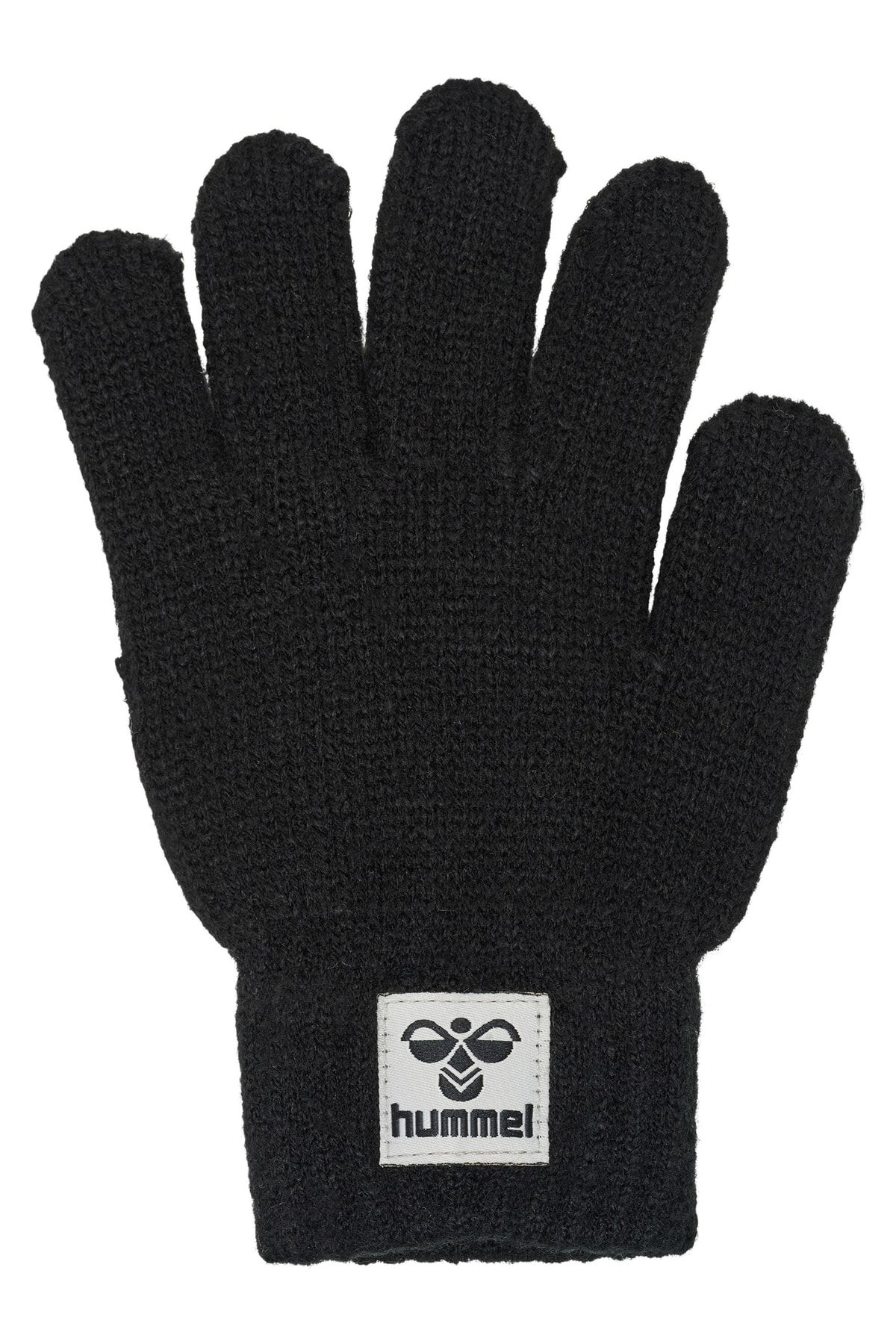 - Casual HUMMEL Schwarz - - Trendyol Handschuhe