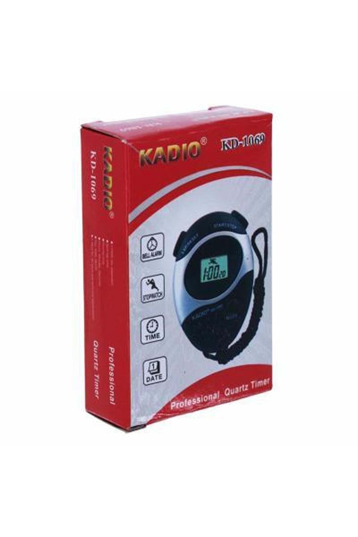 kadio Kronemetre Kd-1069Fiyatı, Yorumları - Trendyol