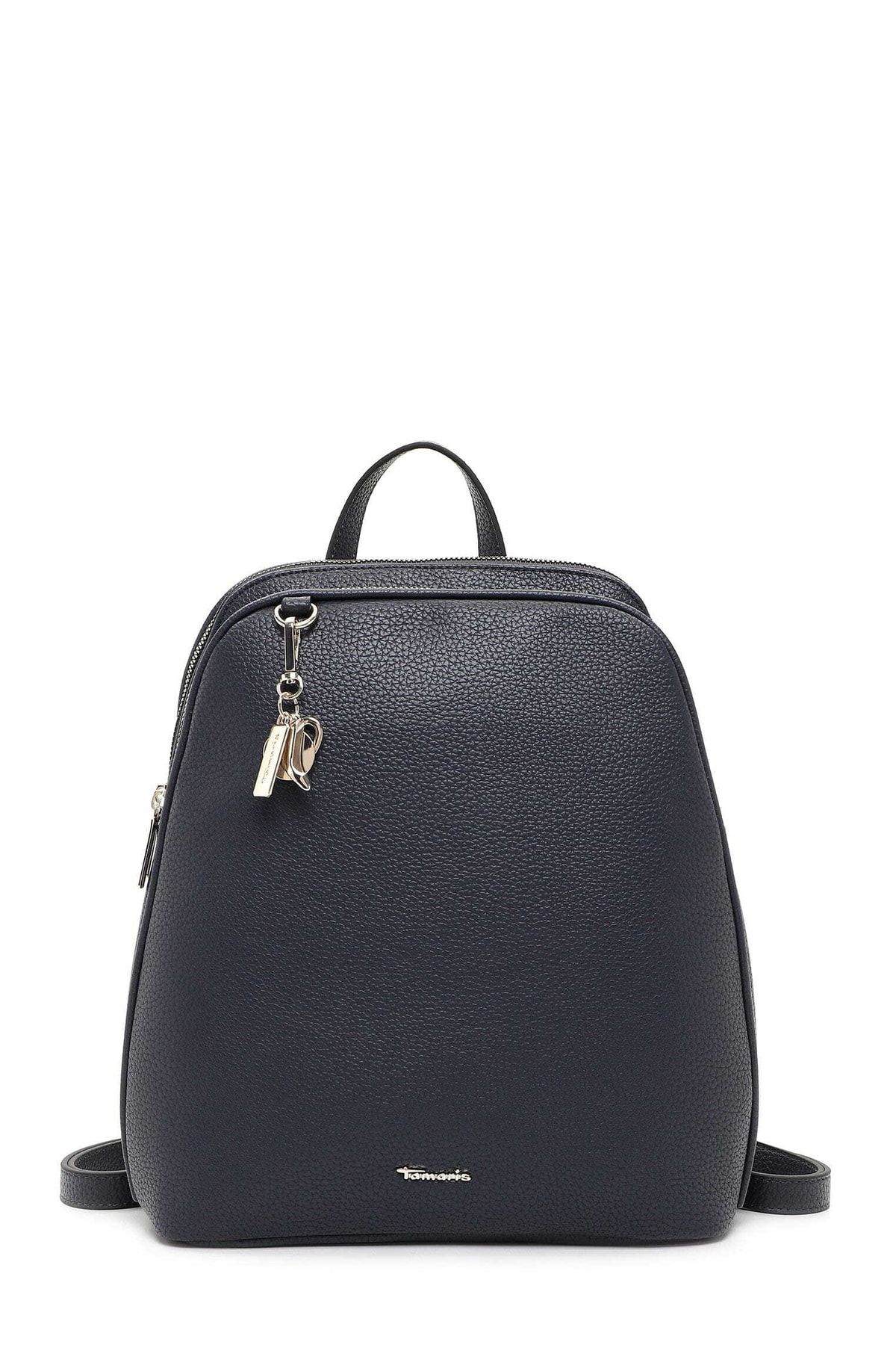 Tamaris Rucksack Blau Unifarben Fast ausverkauft