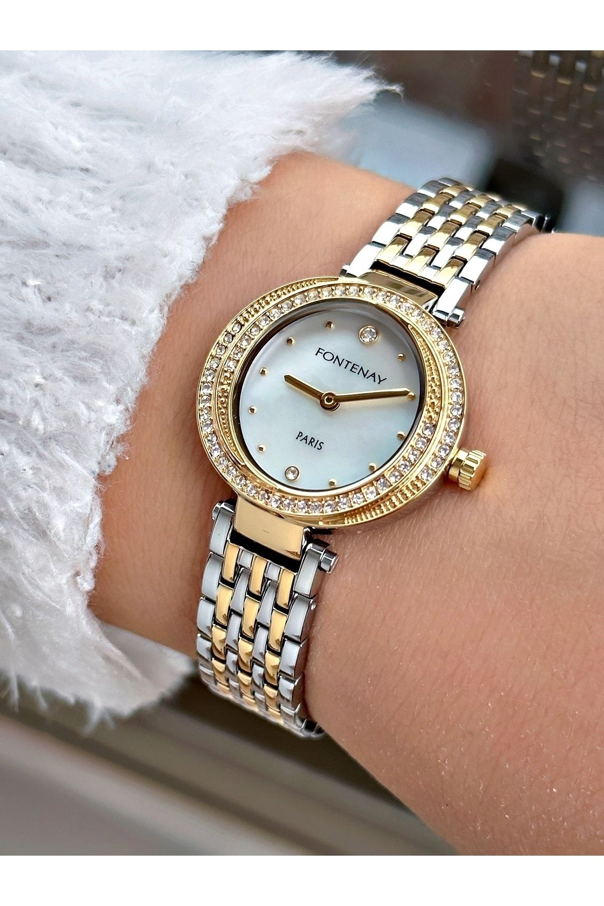 Fontenay watch on sale