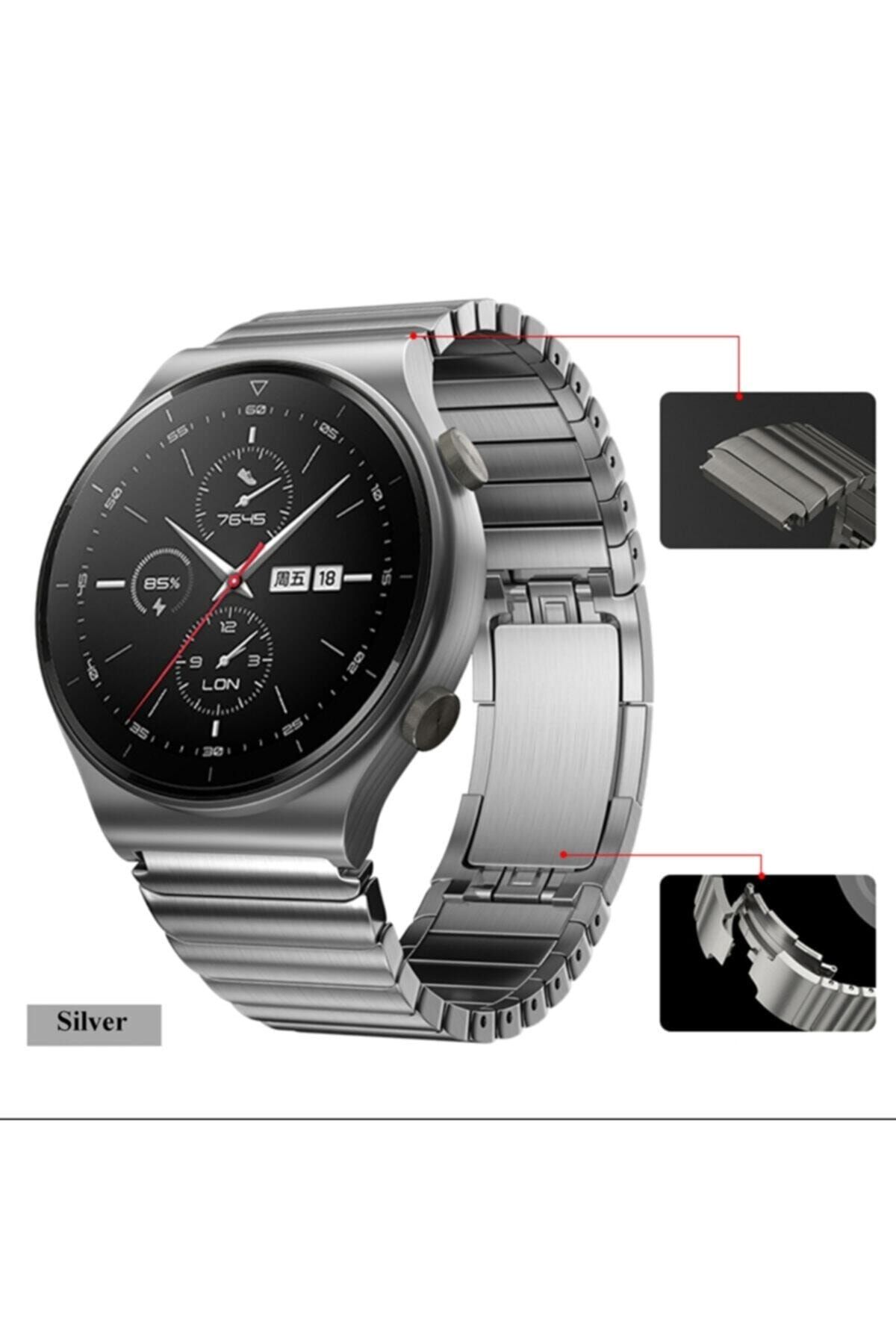 Huawei watch sale gt 2 metal