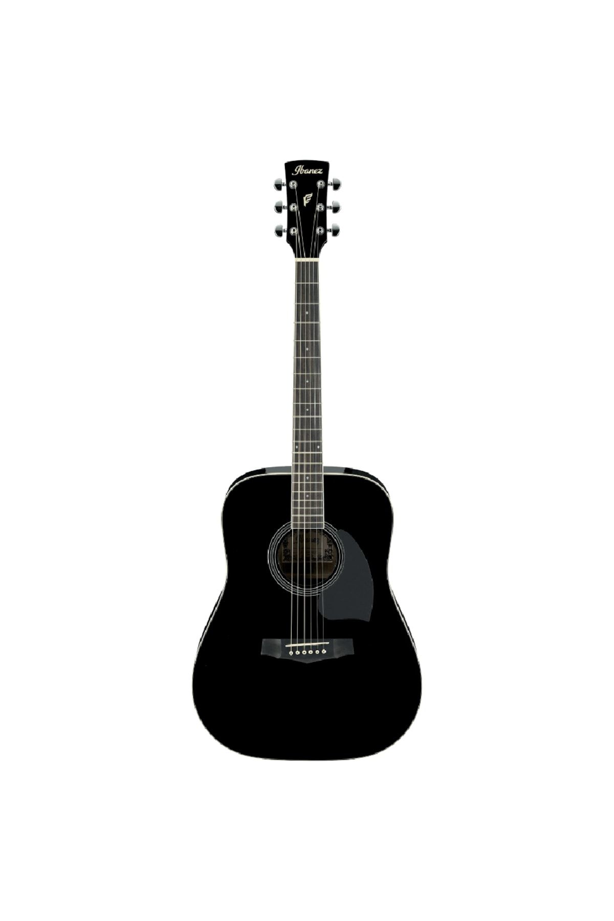Ibanez pf15 new arrivals black