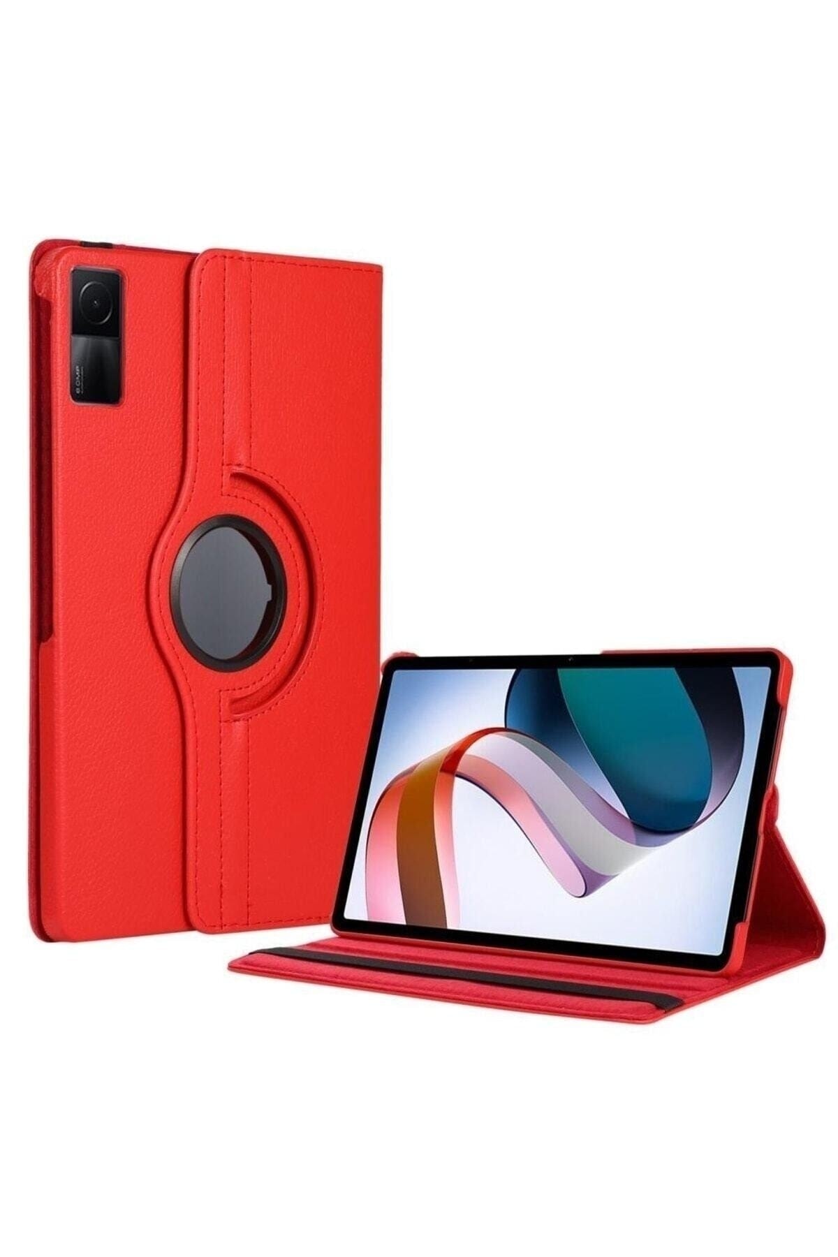 Xiaomi Redmi Pad 6gb 128gb 10.6"compatible 360 Rotatable Tablet Case with Stand Cover