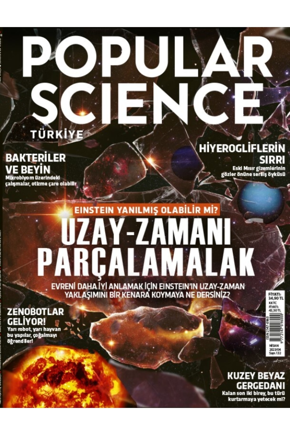 popüler dergi reklamları 2023